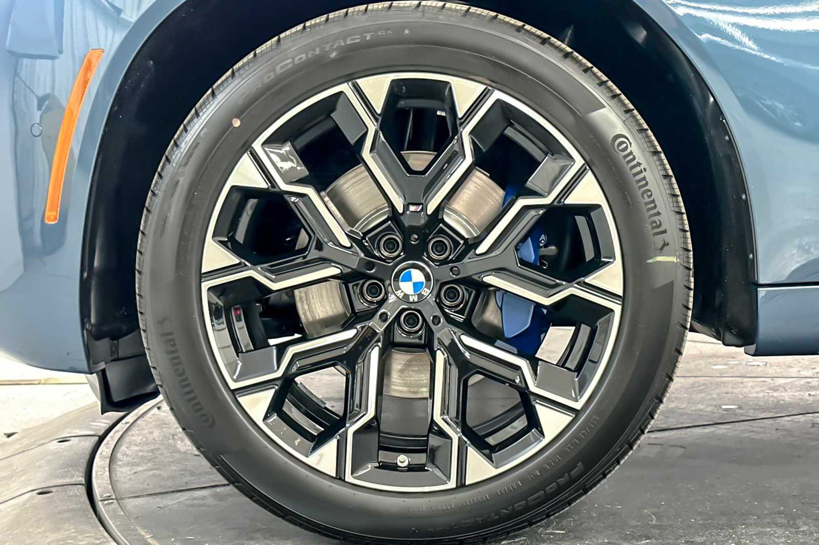 Thumbnail: 2026 BMW X3 - 25