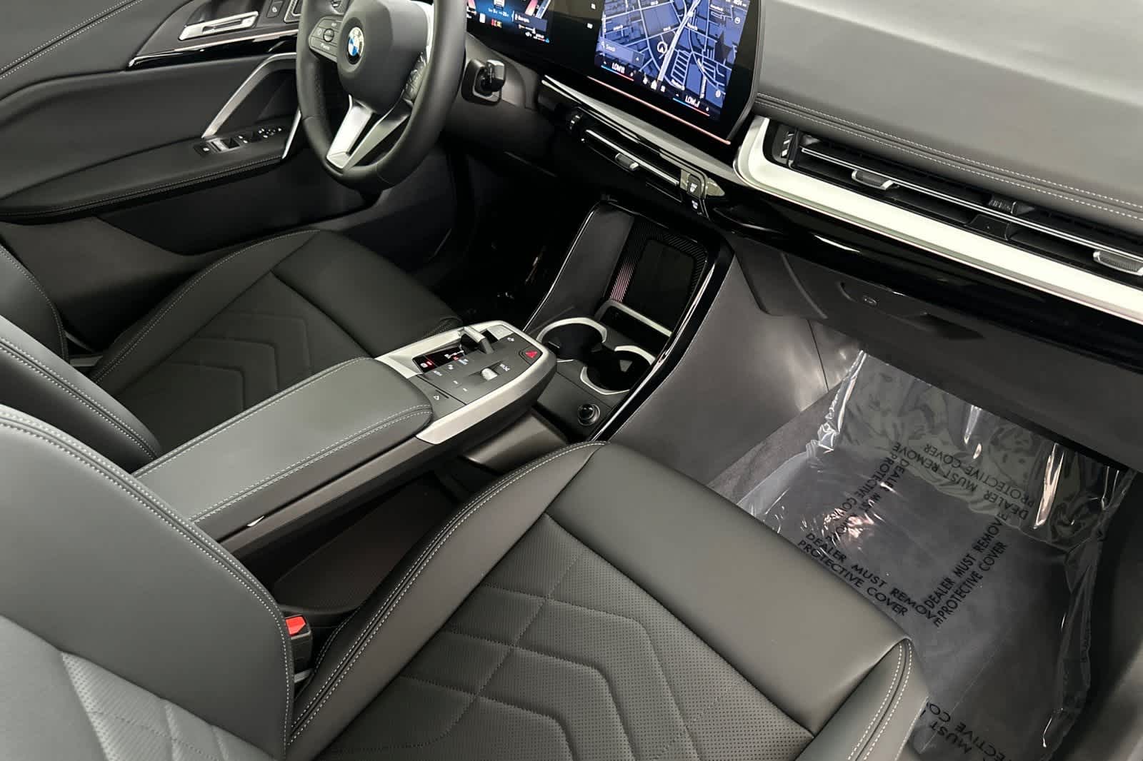 Thumbnail: 2026 BMW X1 - 16