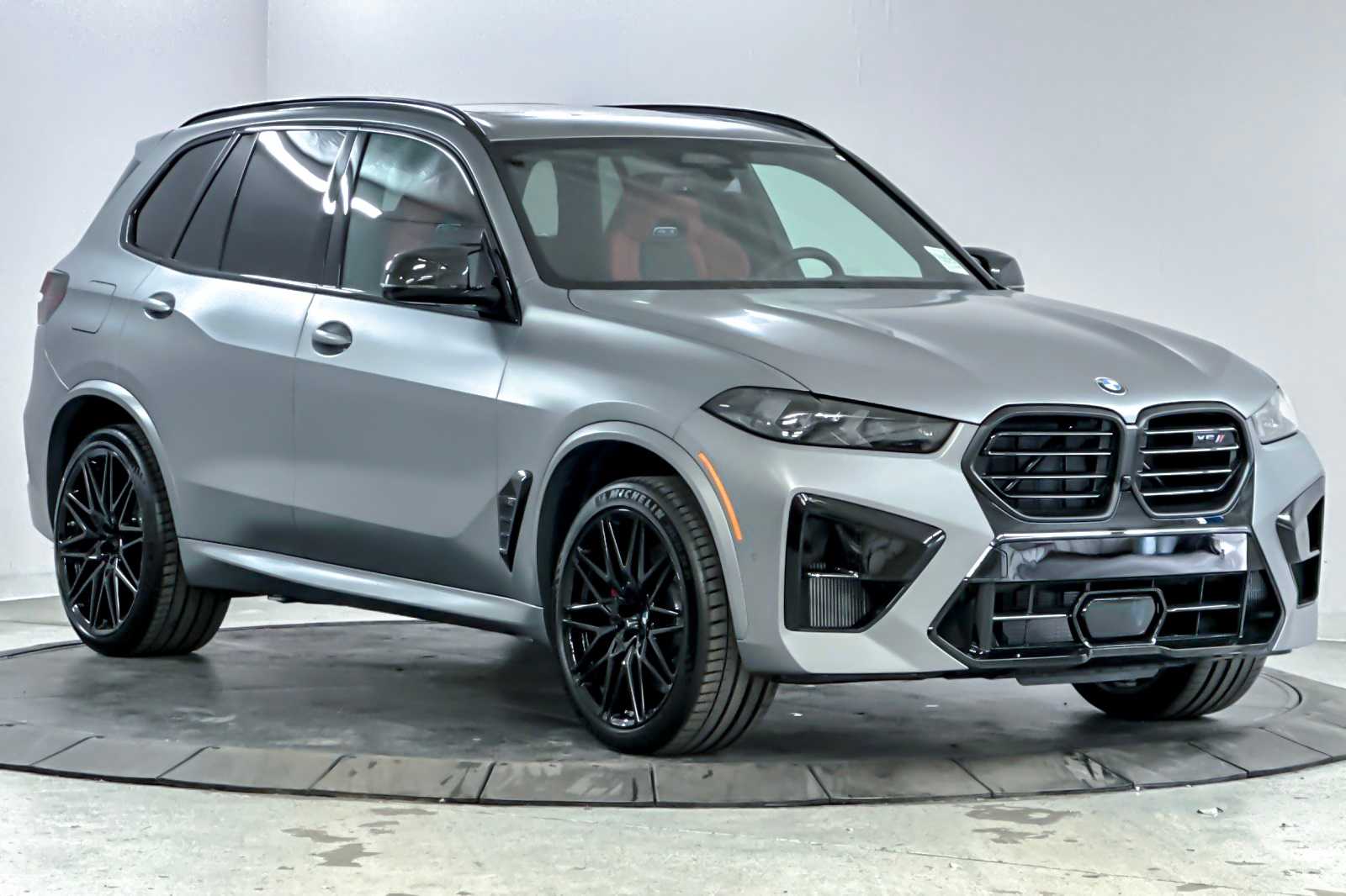 Thumbnail: 2026 BMW X5 - 9