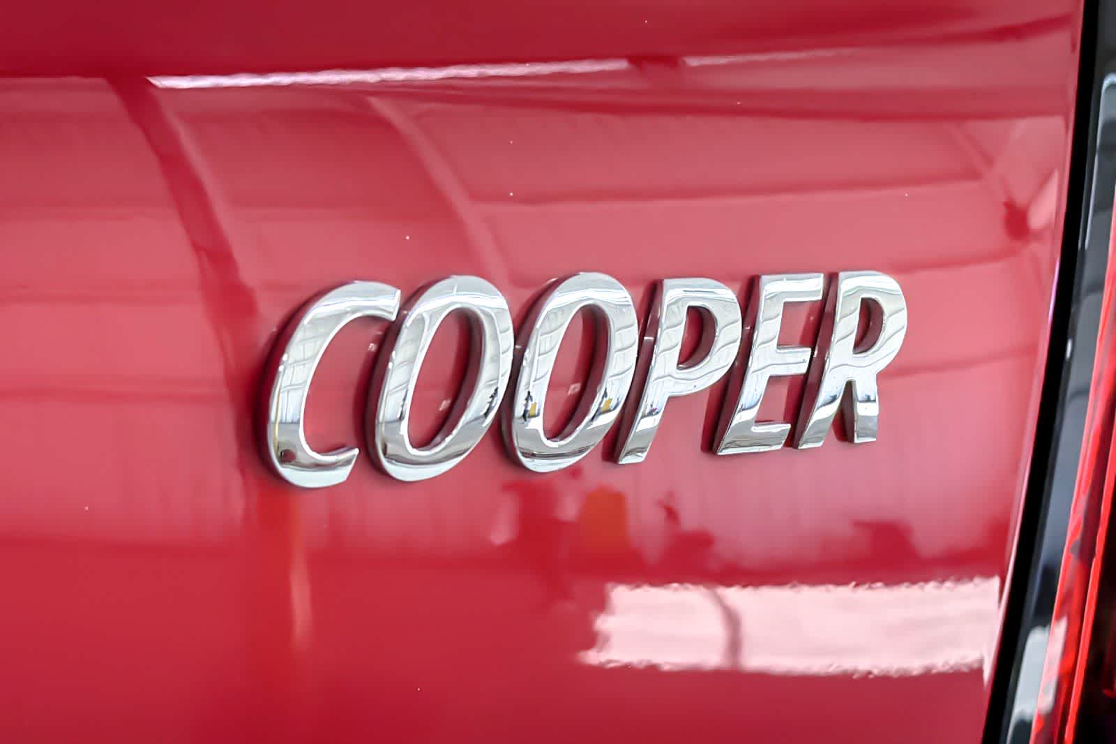 Thumbnail: 2023 MINI Cooper Countryman - 27