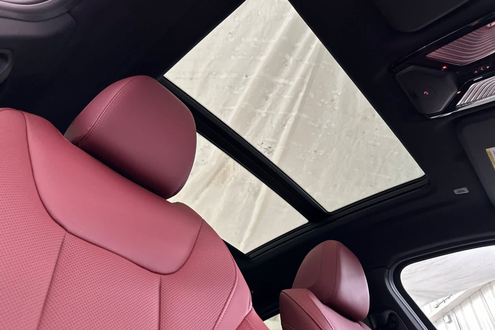 2024 BMW X4 xDrive30i 17