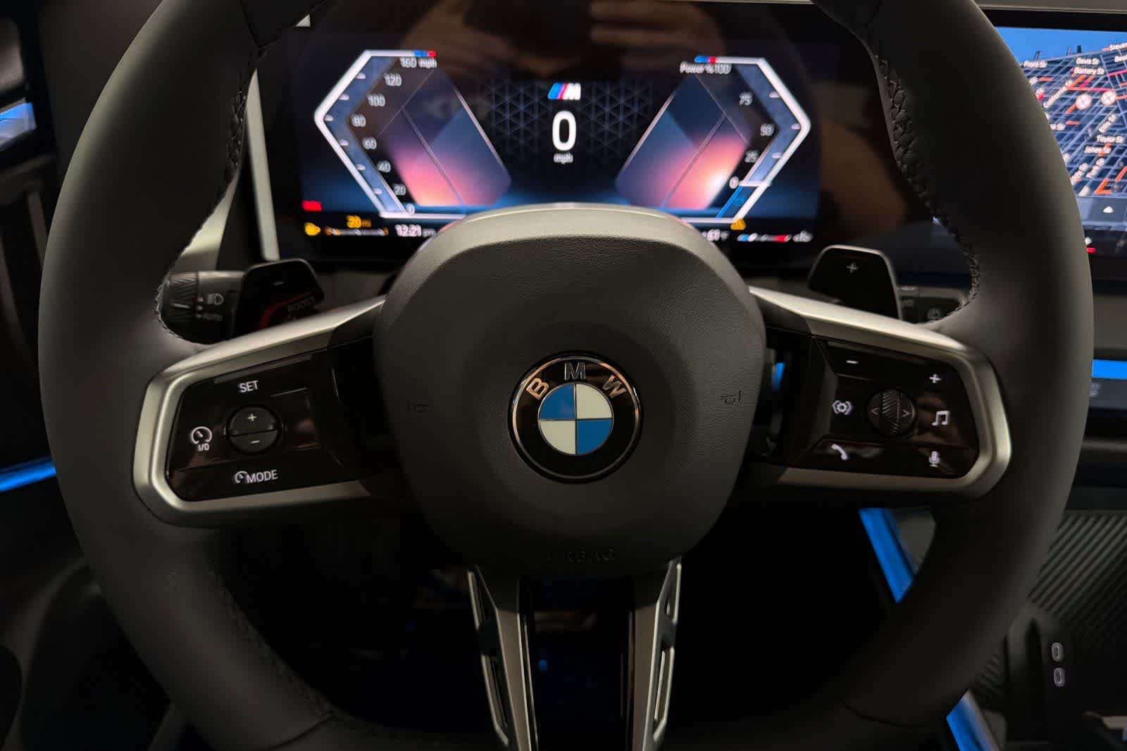 Thumbnail: 2026 BMW X3 - 24