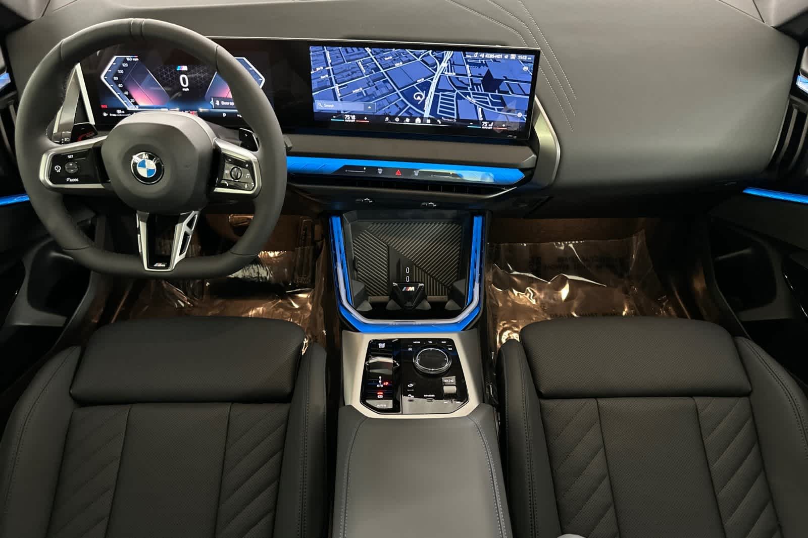 Thumbnail: 2026 BMW X3 - 3