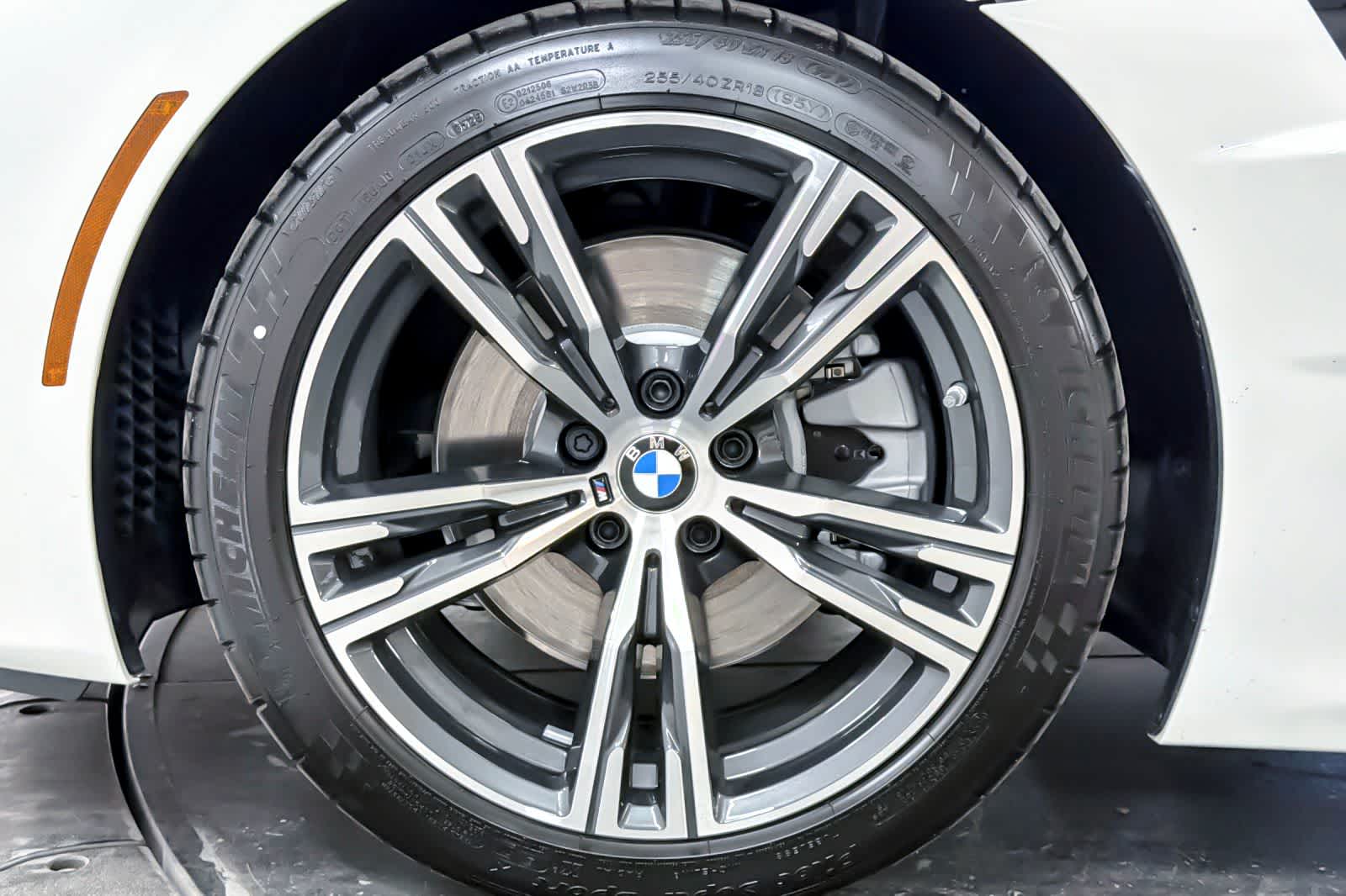 Thumbnail: 2026 BMW Z4 - 11