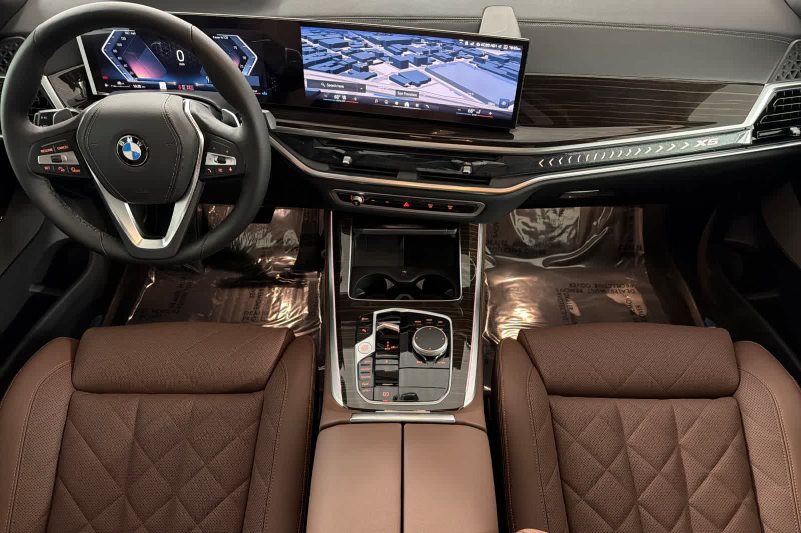Thumbnail: 2026 BMW X5 - 3