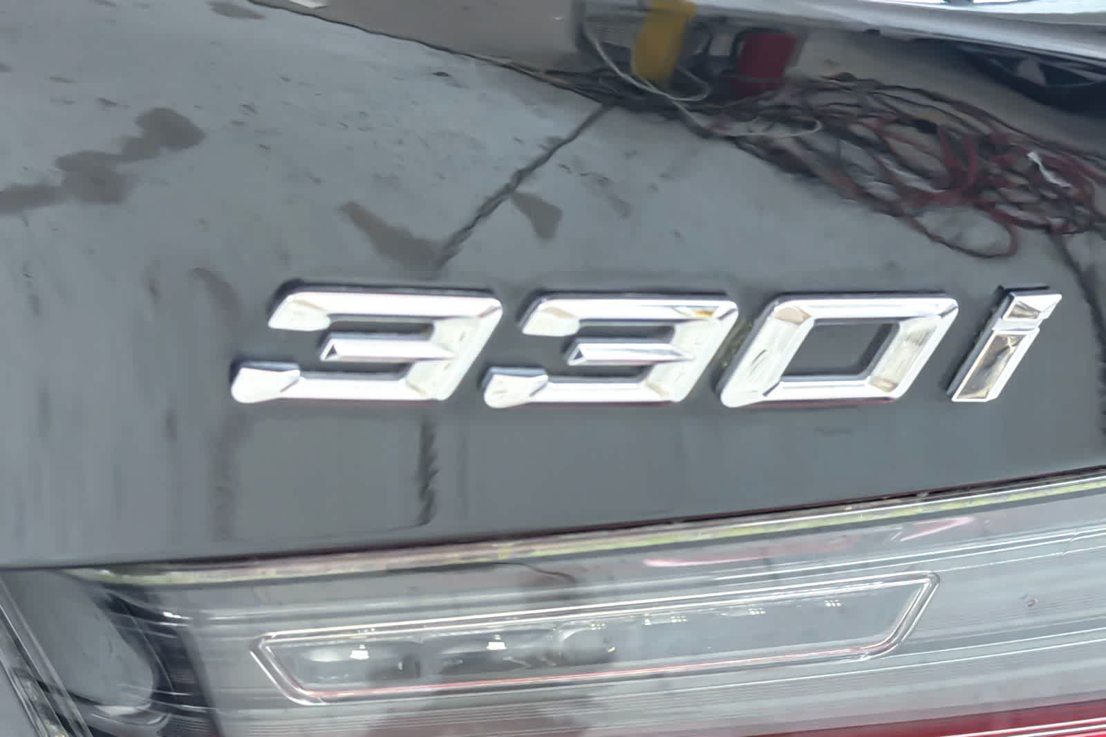 Thumbnail: 2021 BMW 3 Series - 27