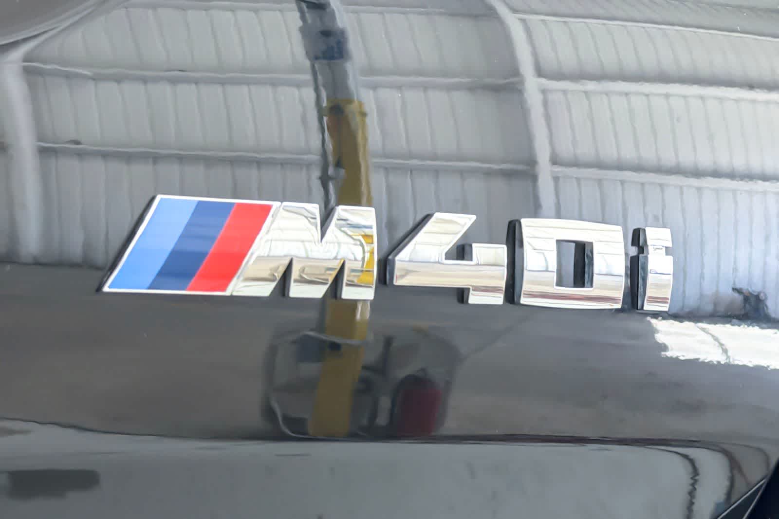 Thumbnail: 2023 BMW M4 - 28
