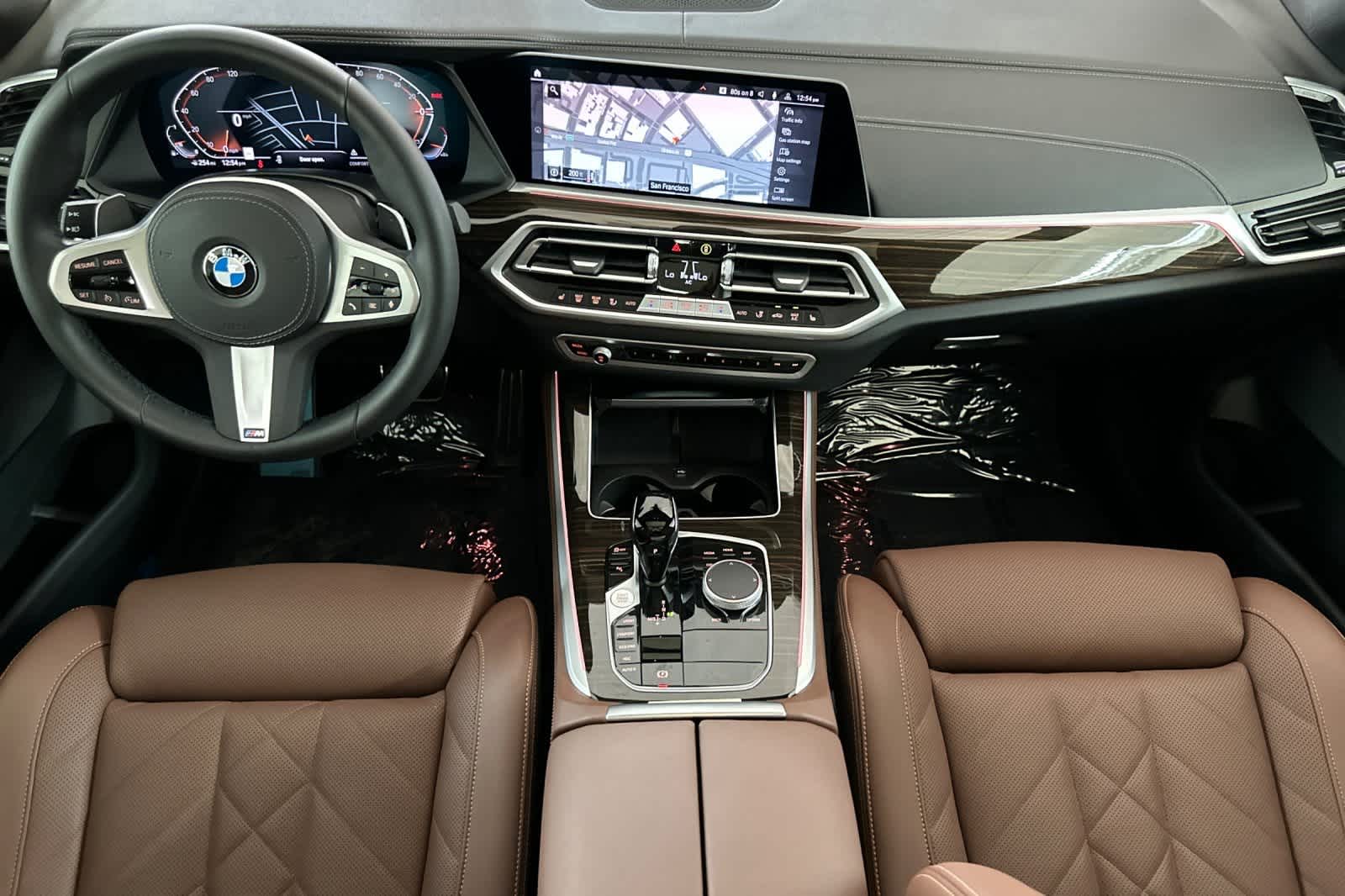 Thumbnail: 2023 BMW X5 - 3