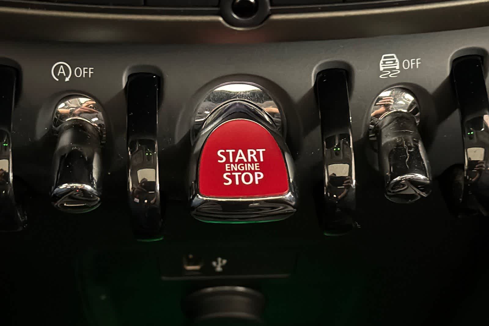 Thumbnail: 2023 MINI Cooper Countryman - 22