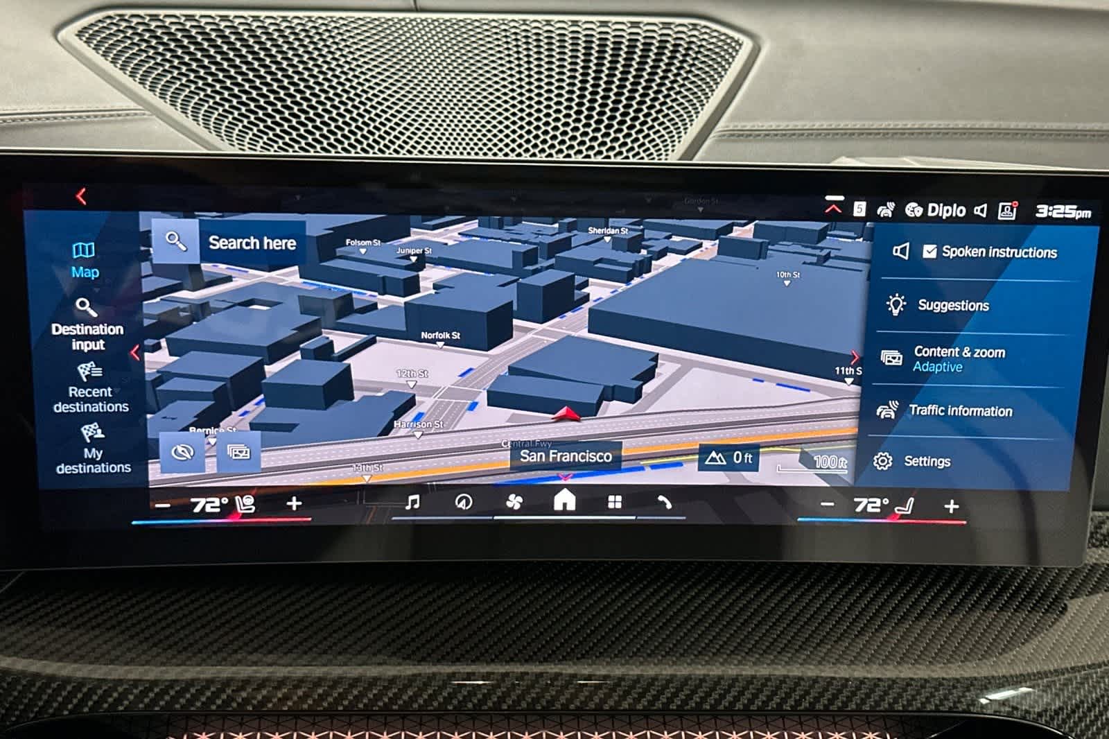 Thumbnail: 2026 BMW M4 - 20