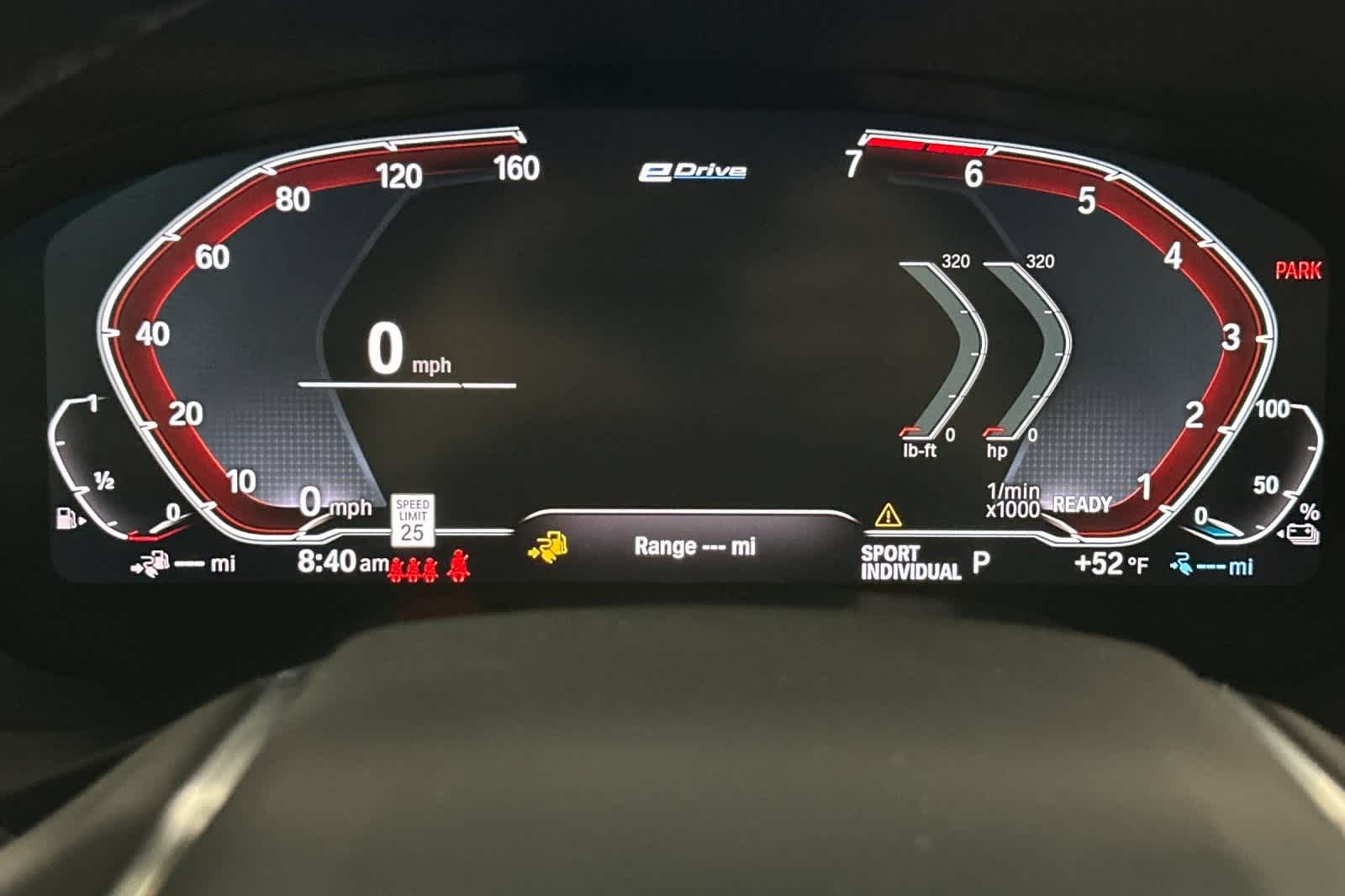 Thumbnail: 2021 BMW X3 - 25