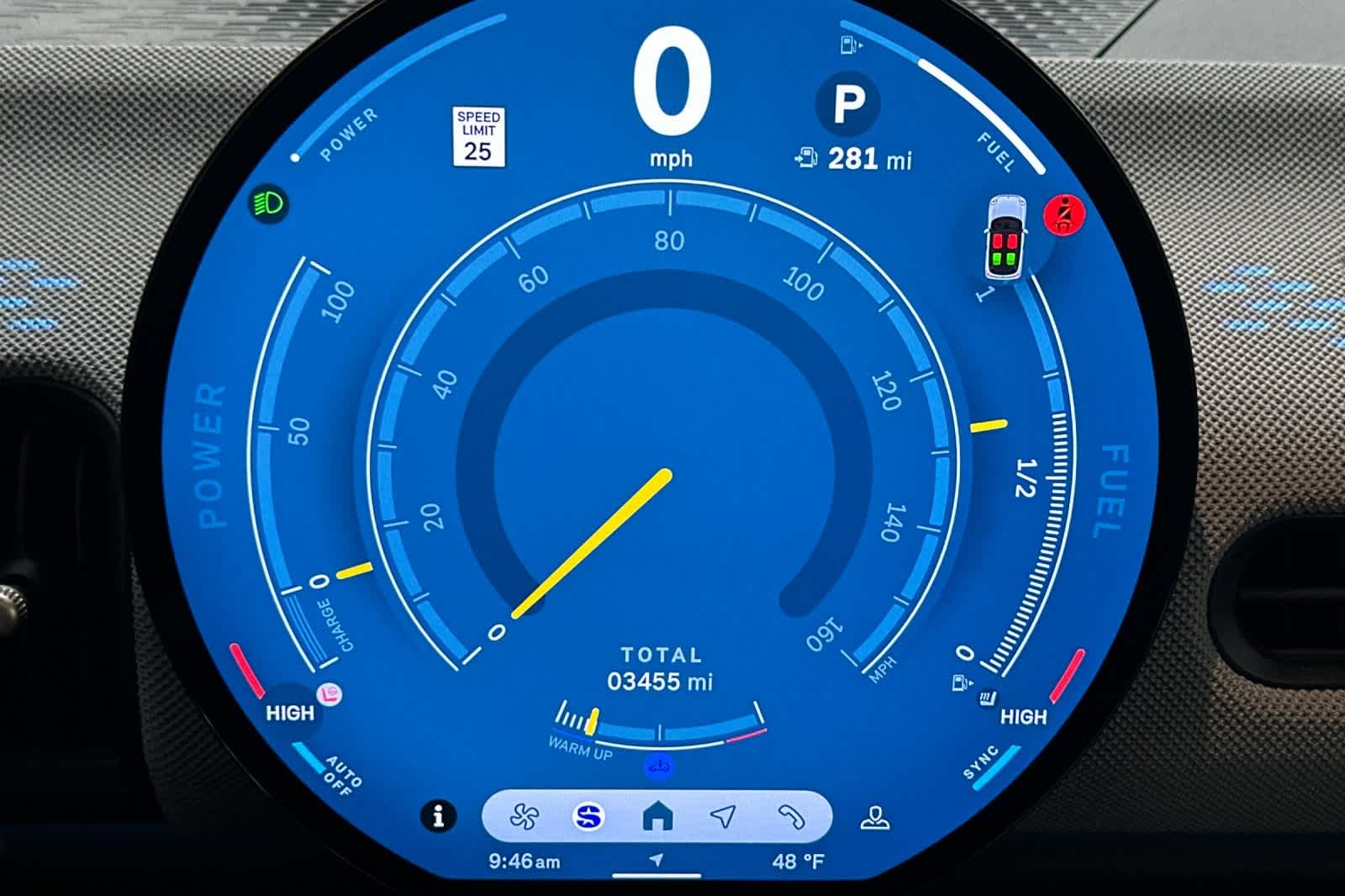 Thumbnail: 2025 MINI Cooper Hardtop - 24
