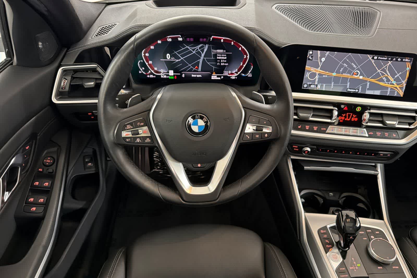 Thumbnail: 2019 BMW 3 Series - 14
