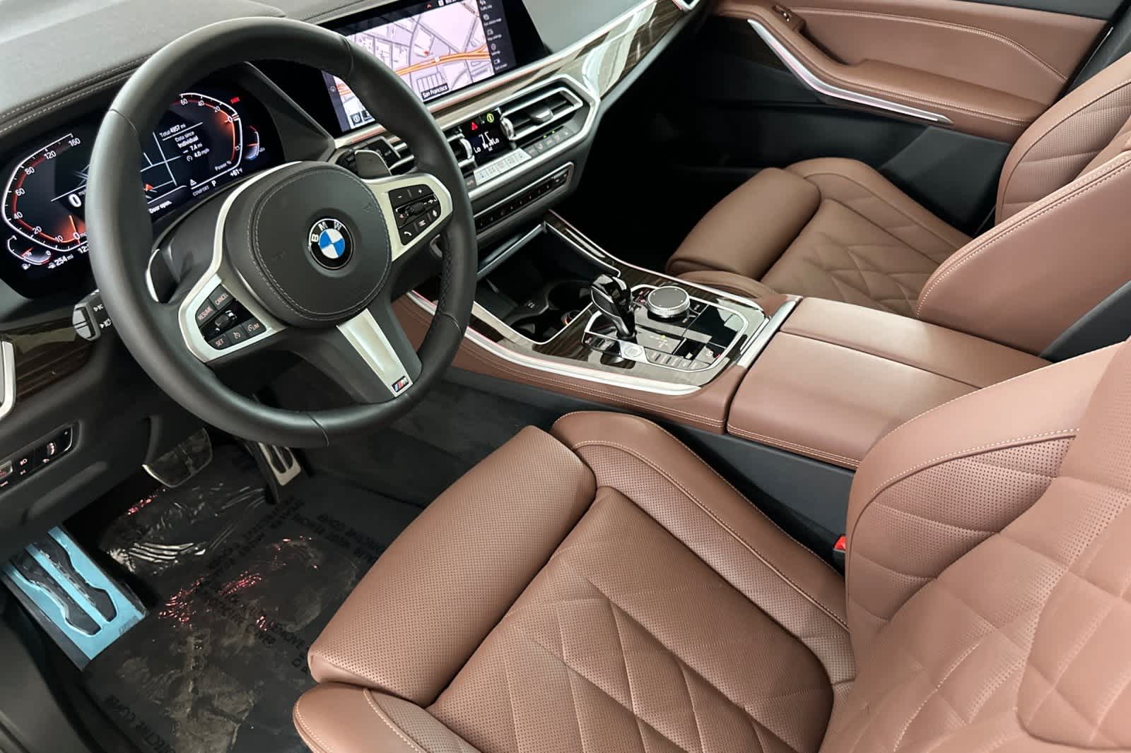 Thumbnail: 2023 BMW X5 - 11