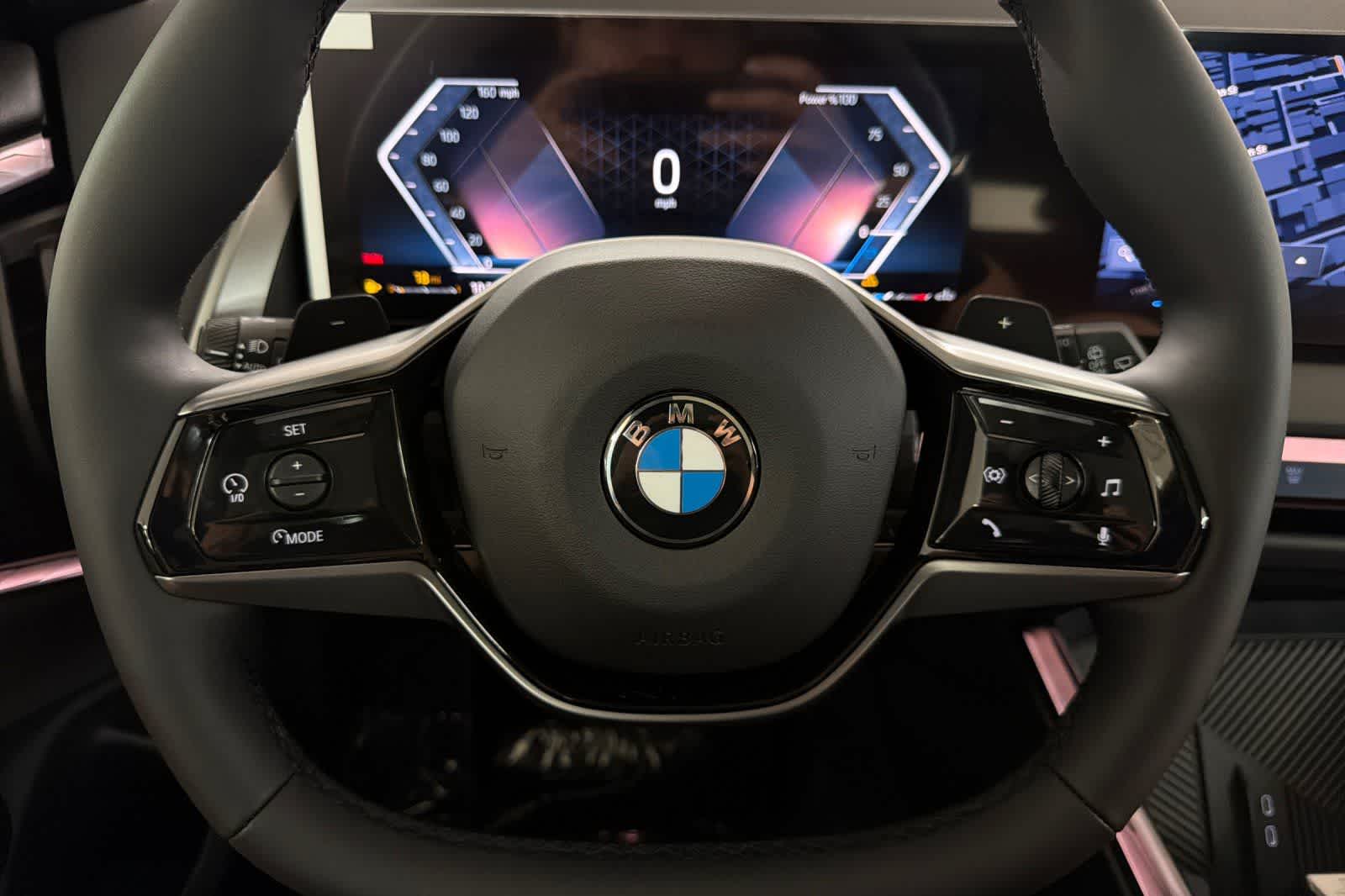 Thumbnail: 2026 BMW X3 - 24