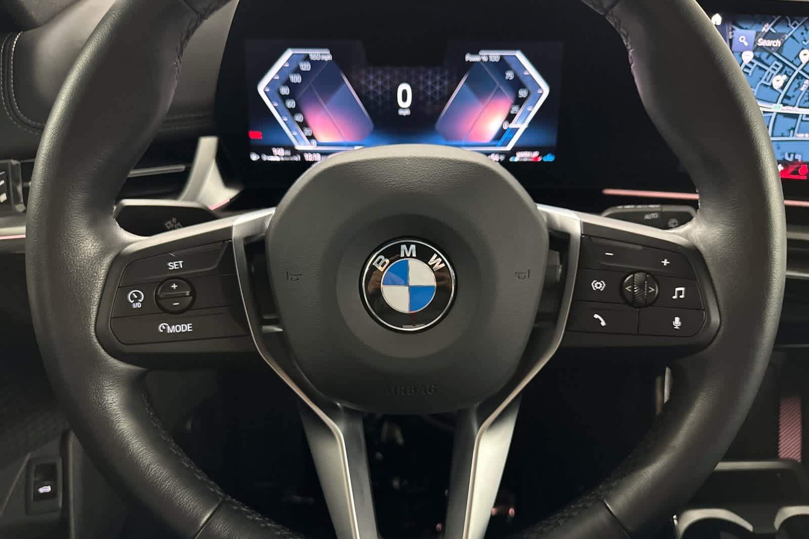 Thumbnail: 2023 BMW X1 - 24