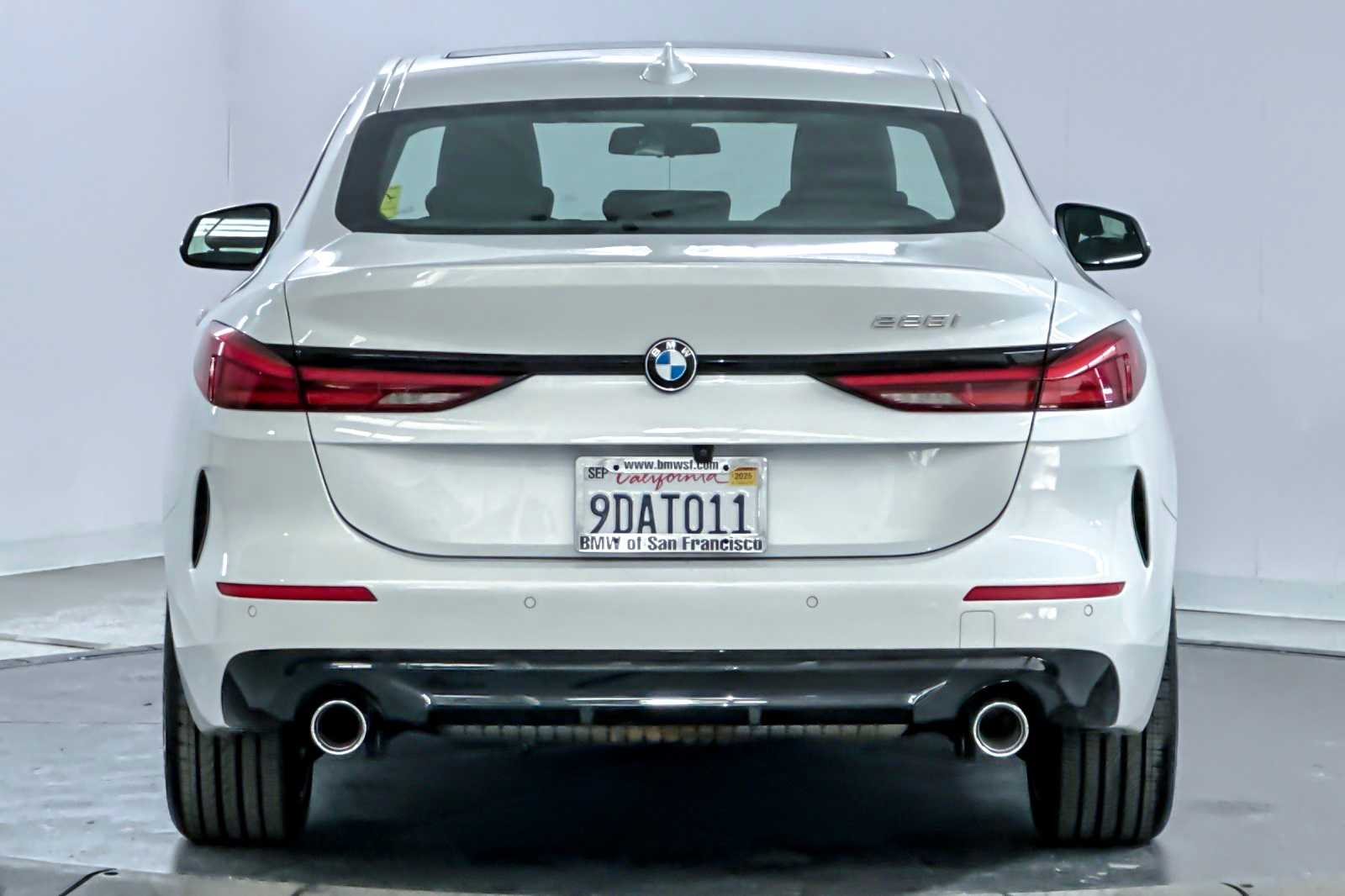 Thumbnail: 2023 BMW 2 Series - 7