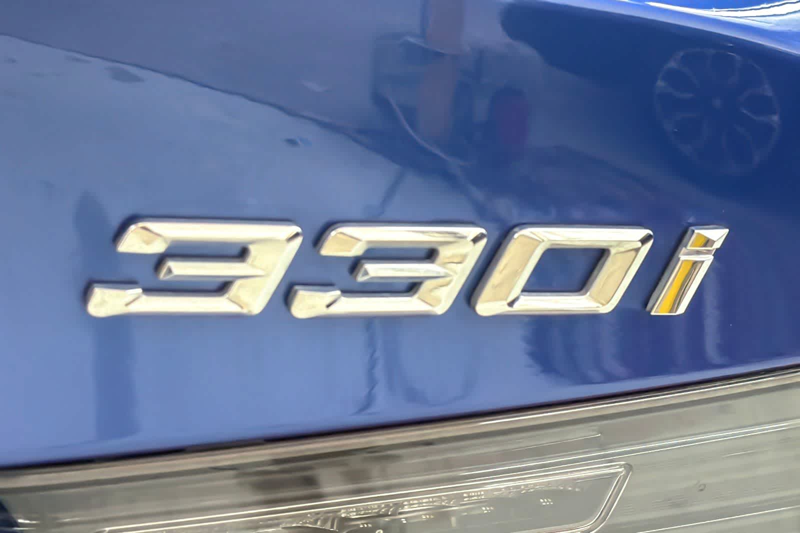 Thumbnail: 2023 BMW 3 Series - 27