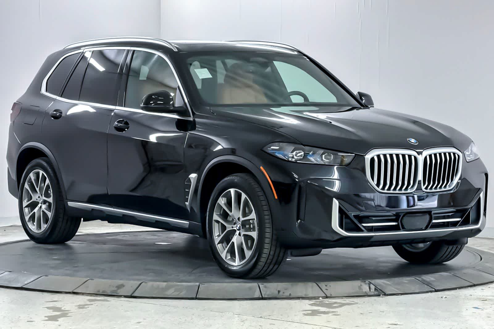 Thumbnail: 2026 BMW X5 - 9