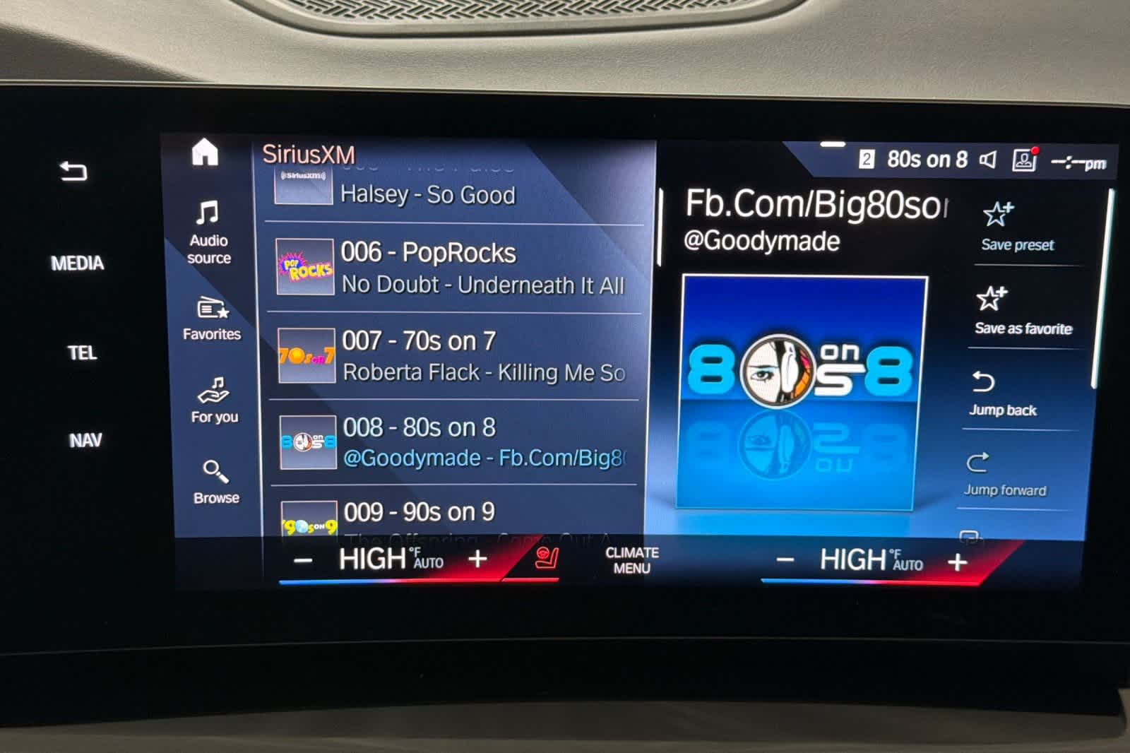 Thumbnail: 2023 BMW X1 - 18