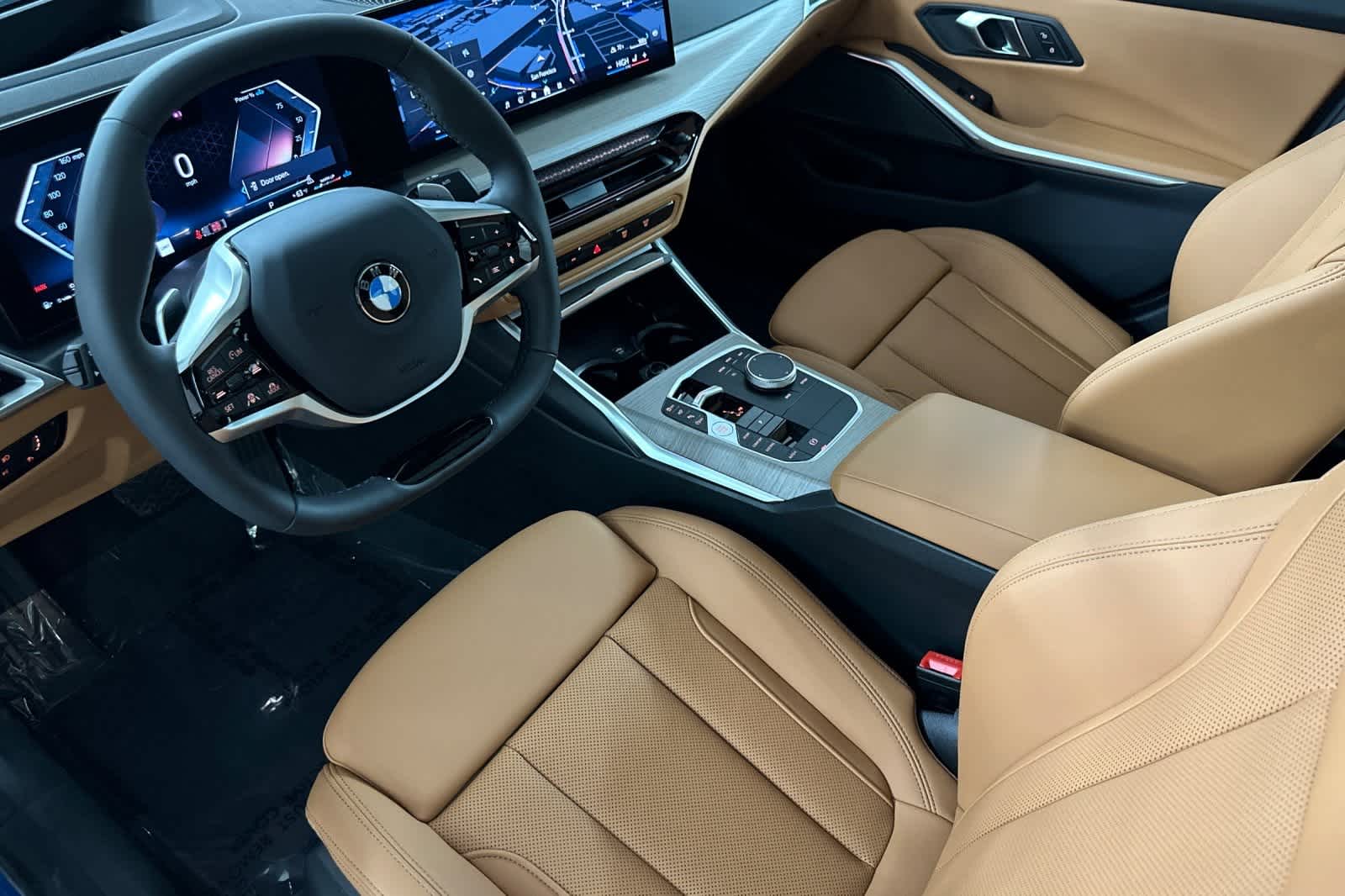 Thumbnail: 2026 BMW 3 Series - 11