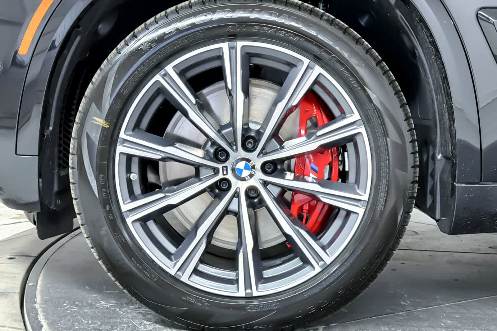 Thumbnail: 2026 BMW X5 - 25