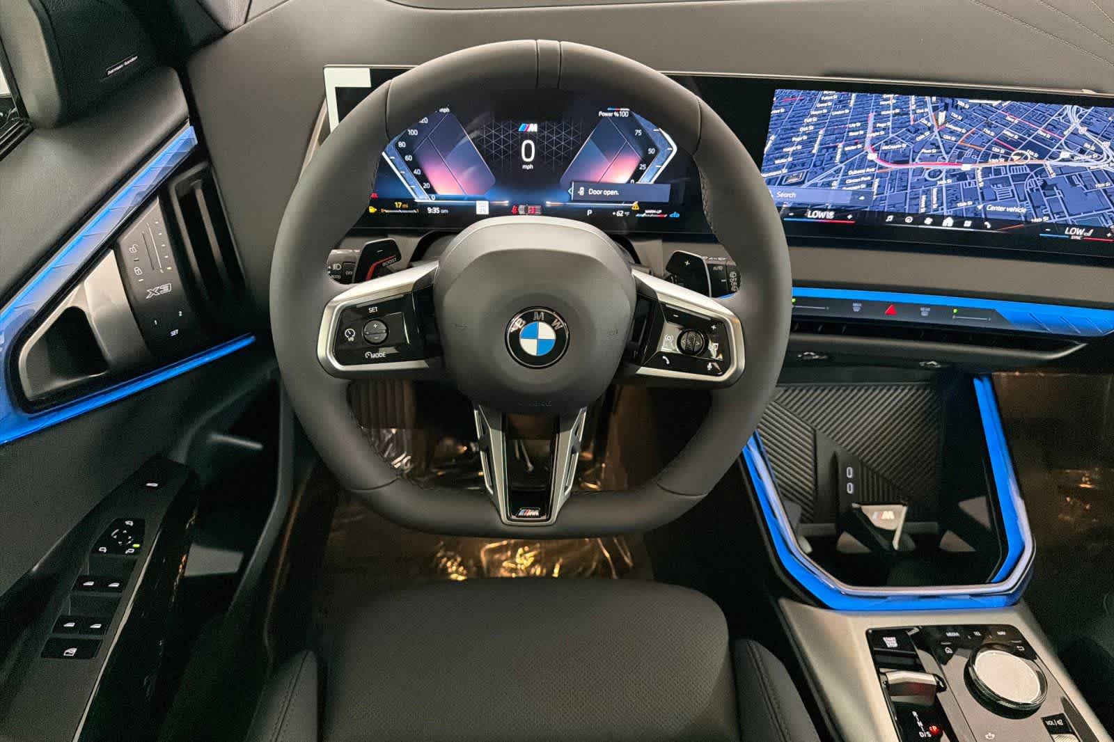 Thumbnail: 2026 BMW X3 - 14