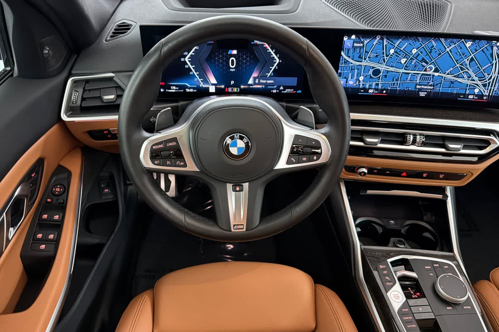 Thumbnail: 2023 BMW 3 Series - 14