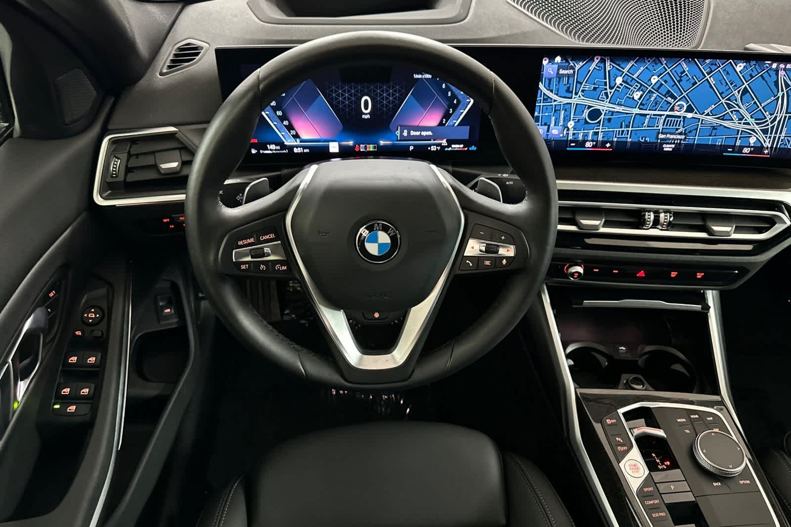 Thumbnail: 2023 BMW 3 Series - 14