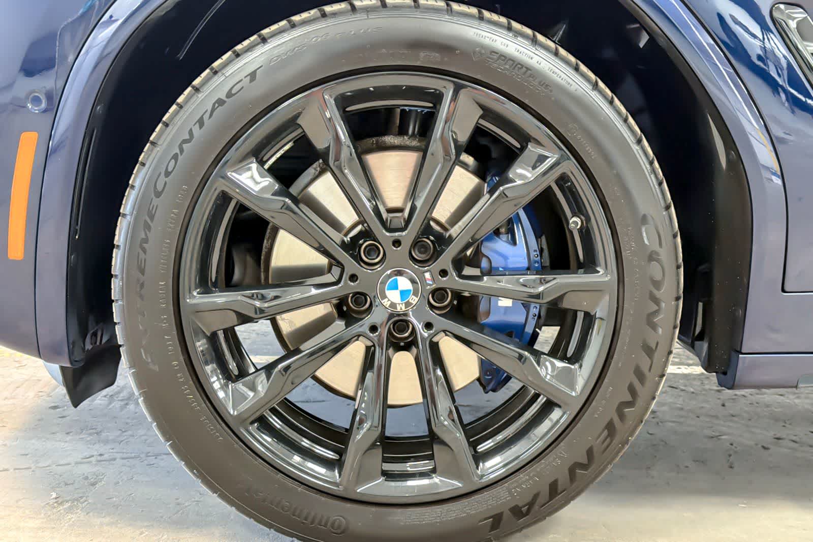 Thumbnail: 2023 BMW M4 - 27