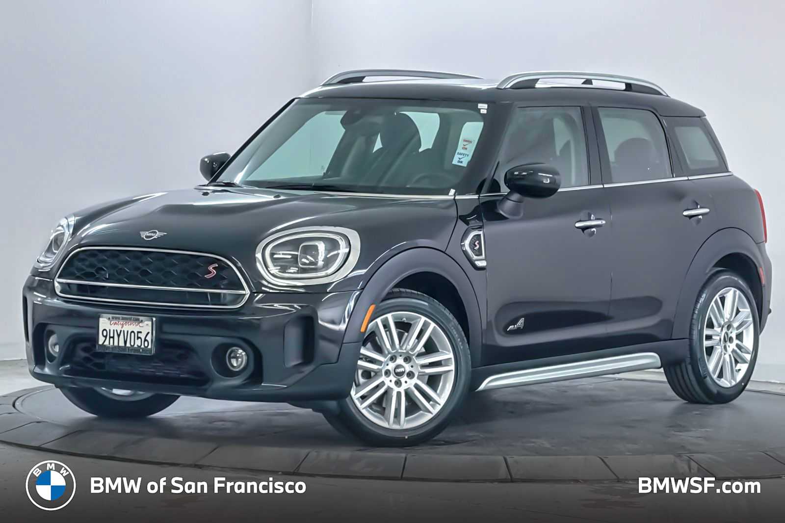 Thumbnail: 2024 MINI Cooper Countryman - 1