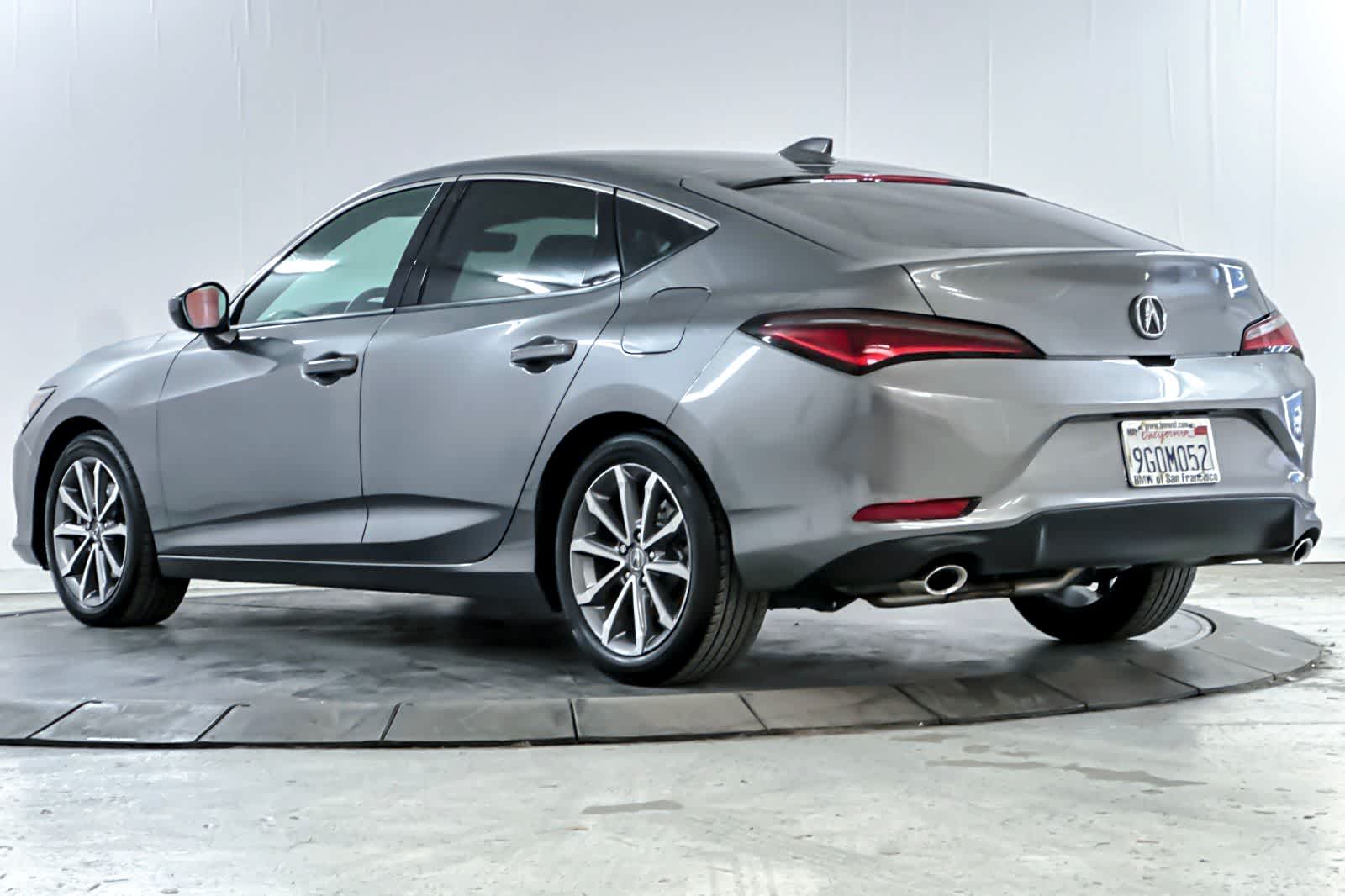 Thumbnail: 2023 Acura Integra - 6