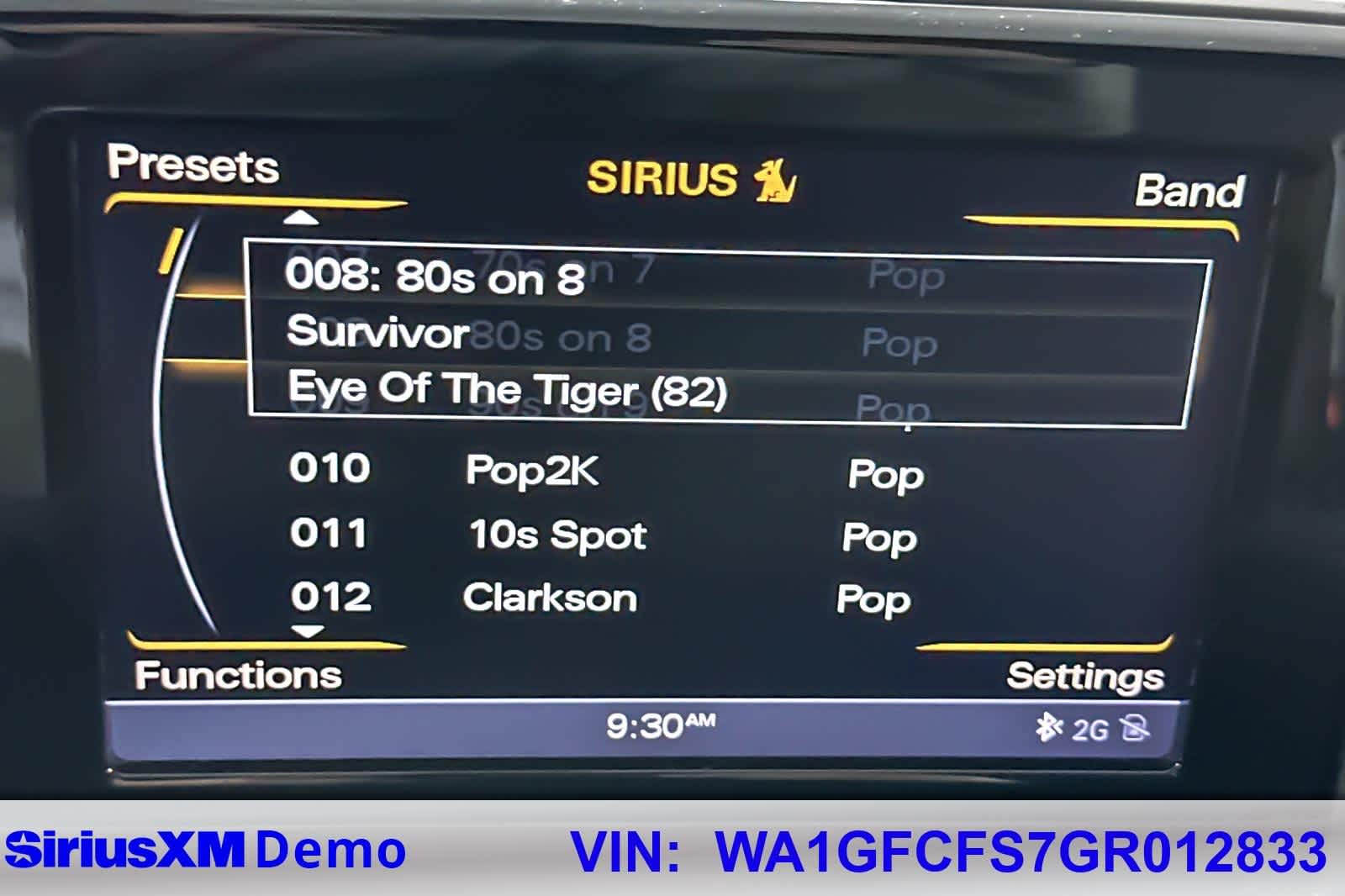 Thumbnail: 2016 Audi Q3 - 29