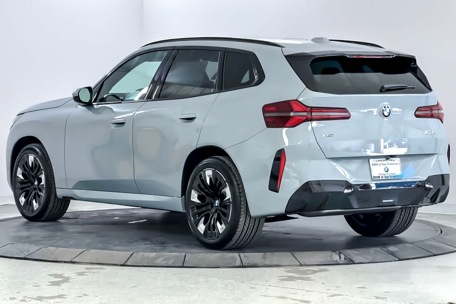 Thumbnail: 2026 BMW X3 - 6