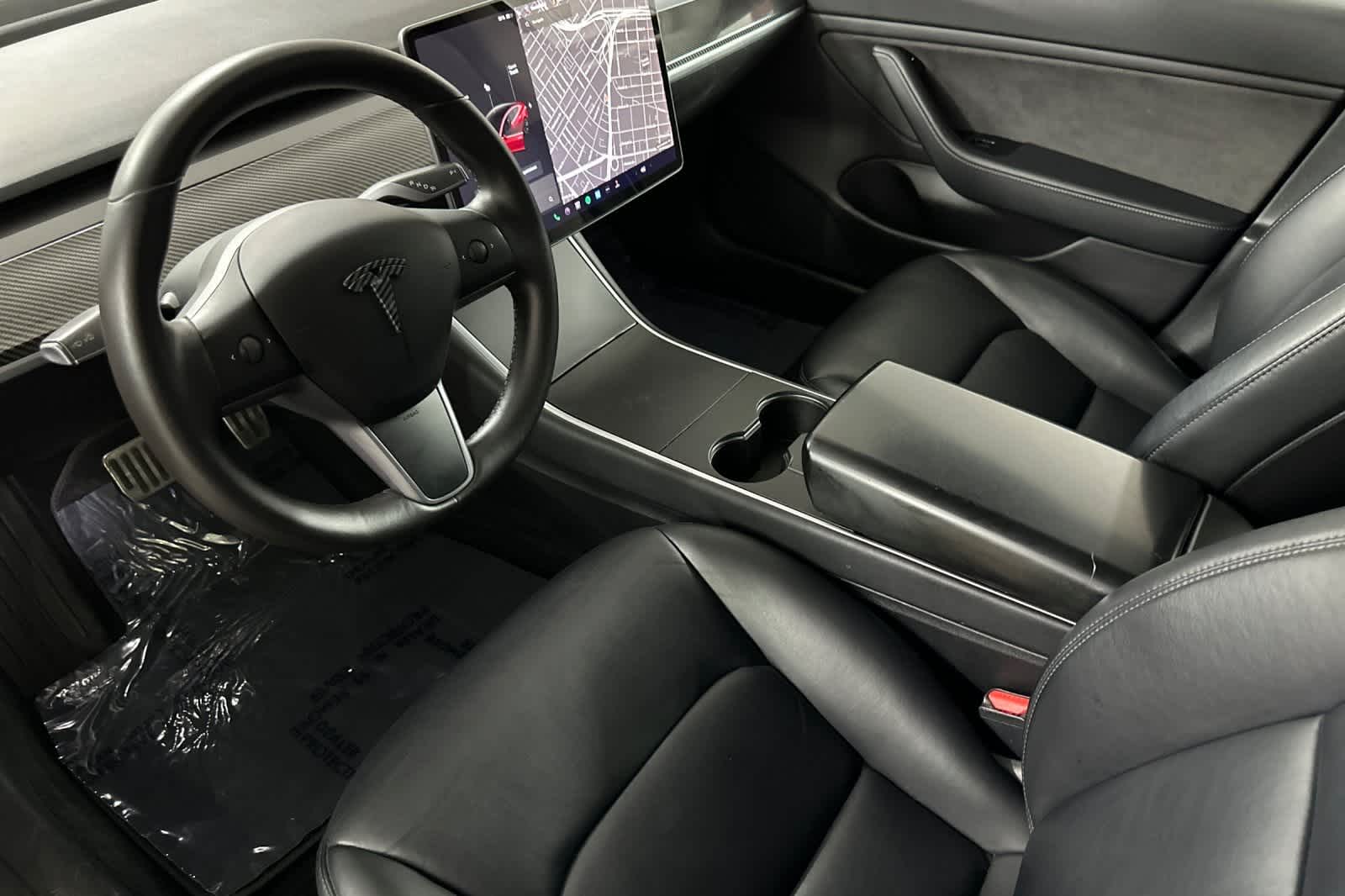 Thumbnail: 2019 Tesla Model 3 - 11