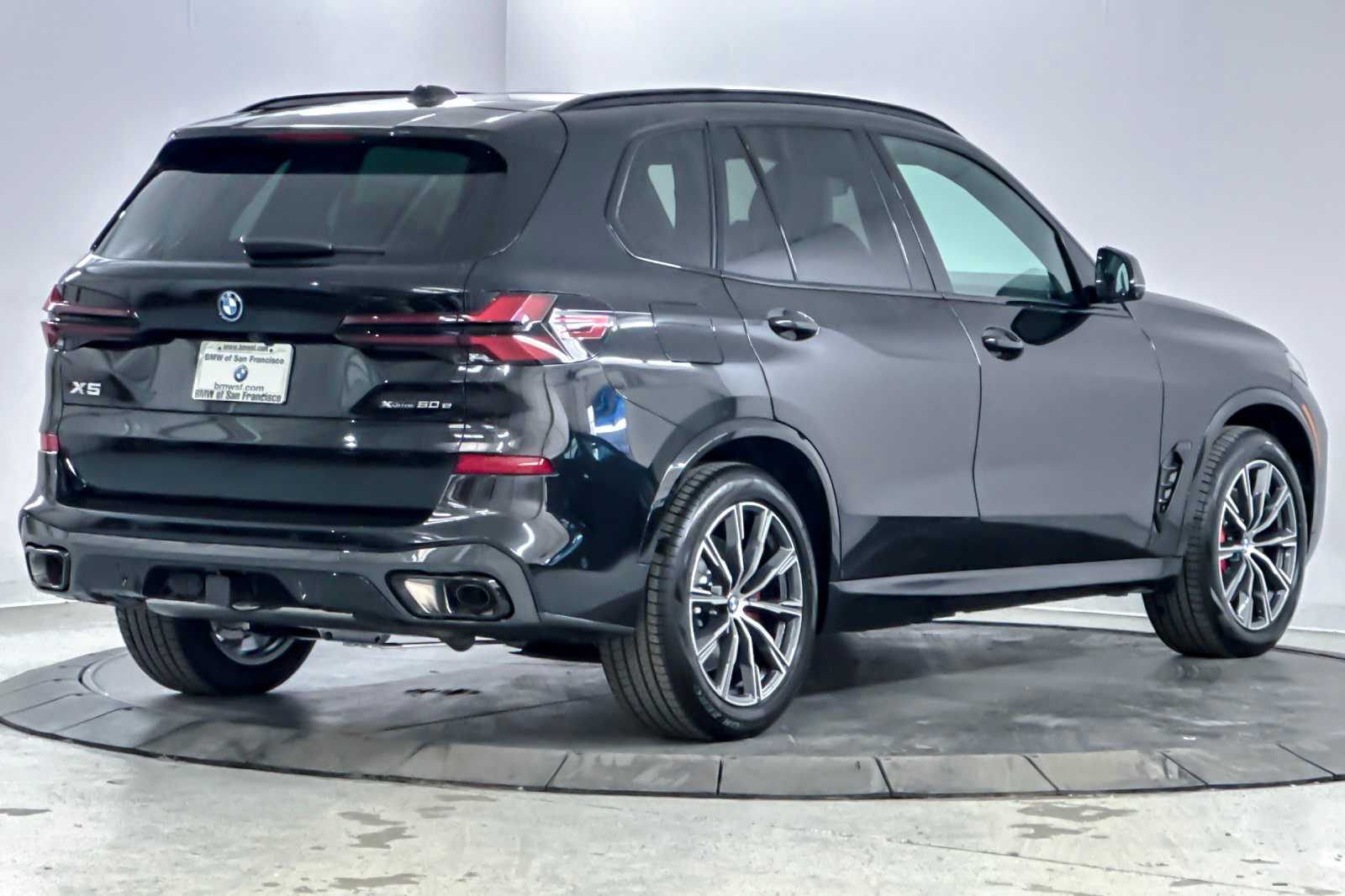 Thumbnail: 2026 BMW X5 - 2