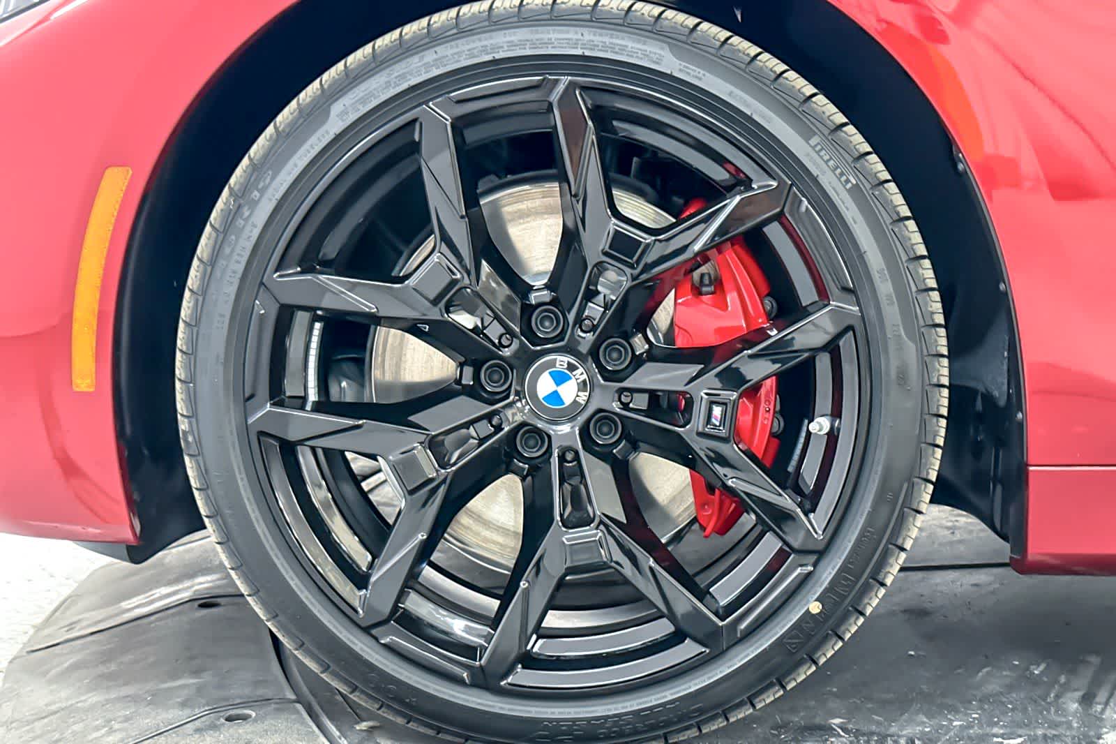 Thumbnail: 2026 BMW 4 Series - 12