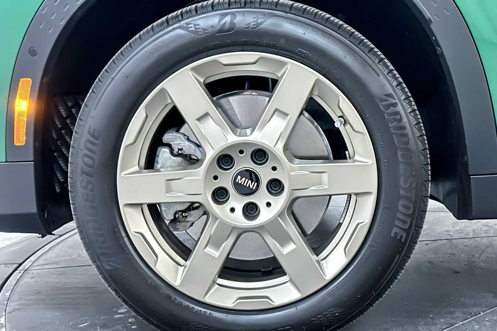 Thumbnail: 2025 MINI Cooper Countryman - 26