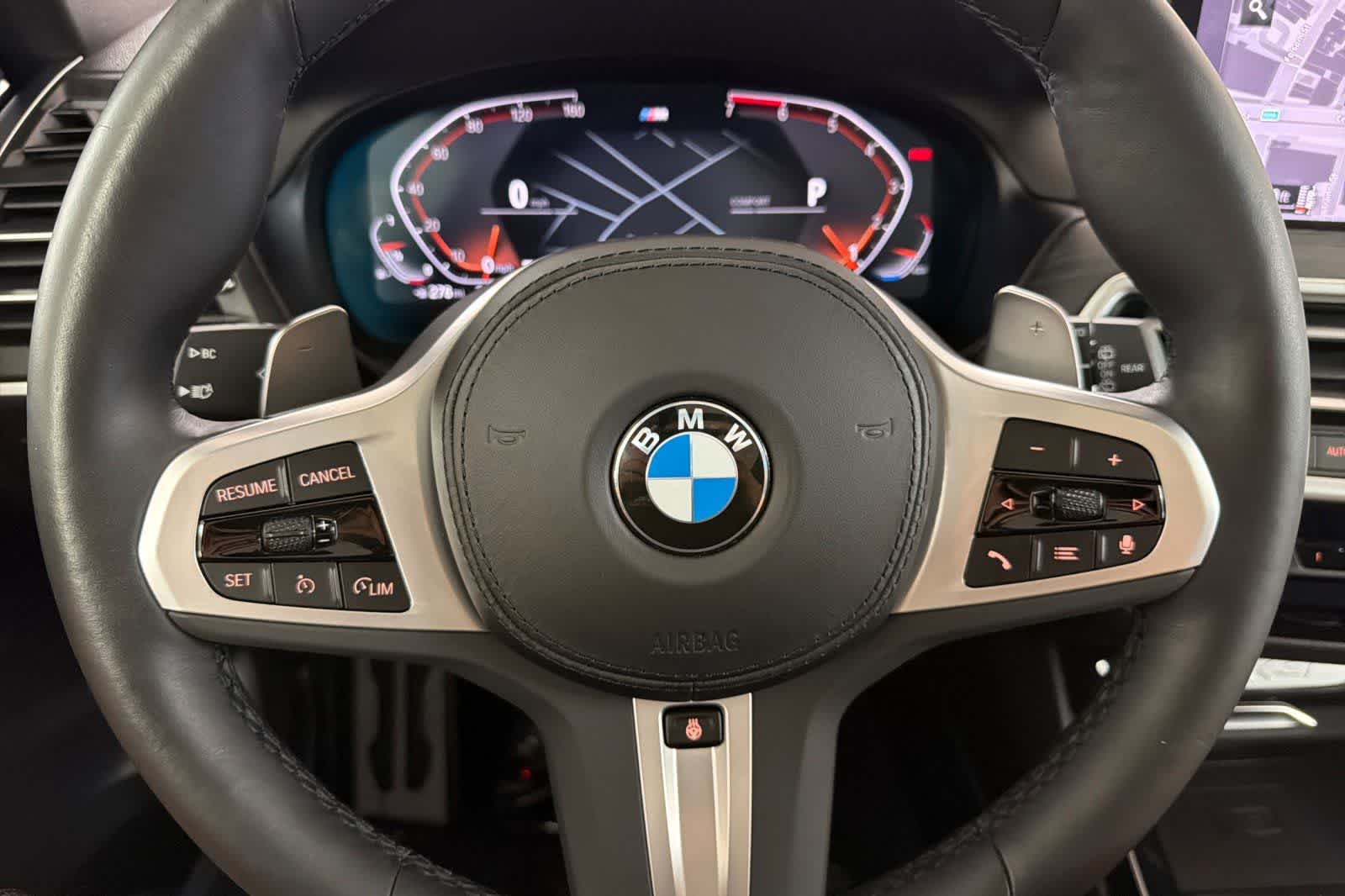 Thumbnail: 2023 BMW X3 - 24
