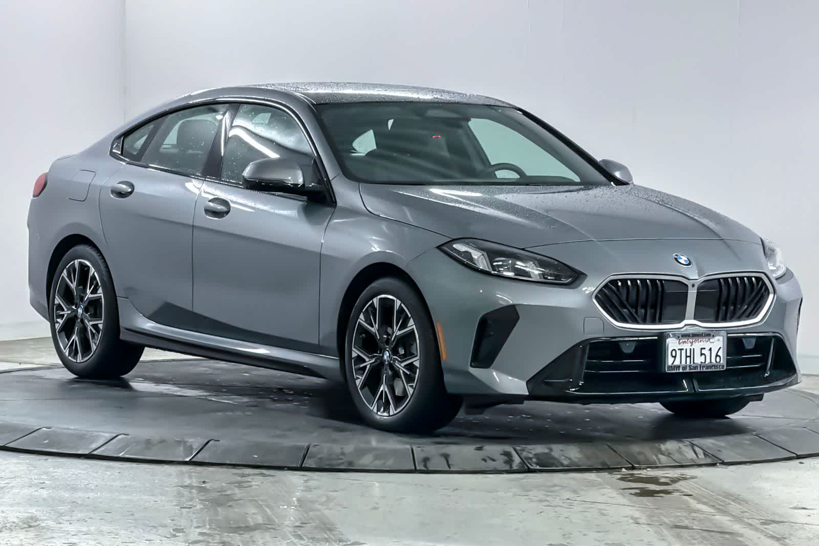 Thumbnail: 2025 BMW 2 Series - 9