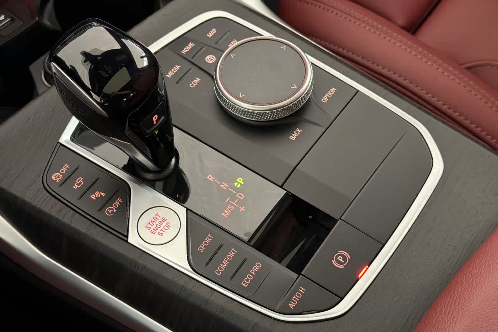 Thumbnail: 2023 BMW 4 Series - 21