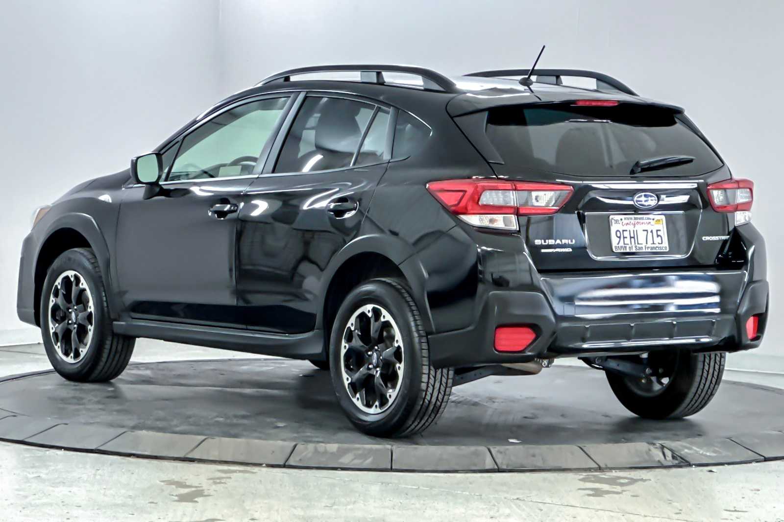 Thumbnail: 2023 Subaru Crosstrek - 6
