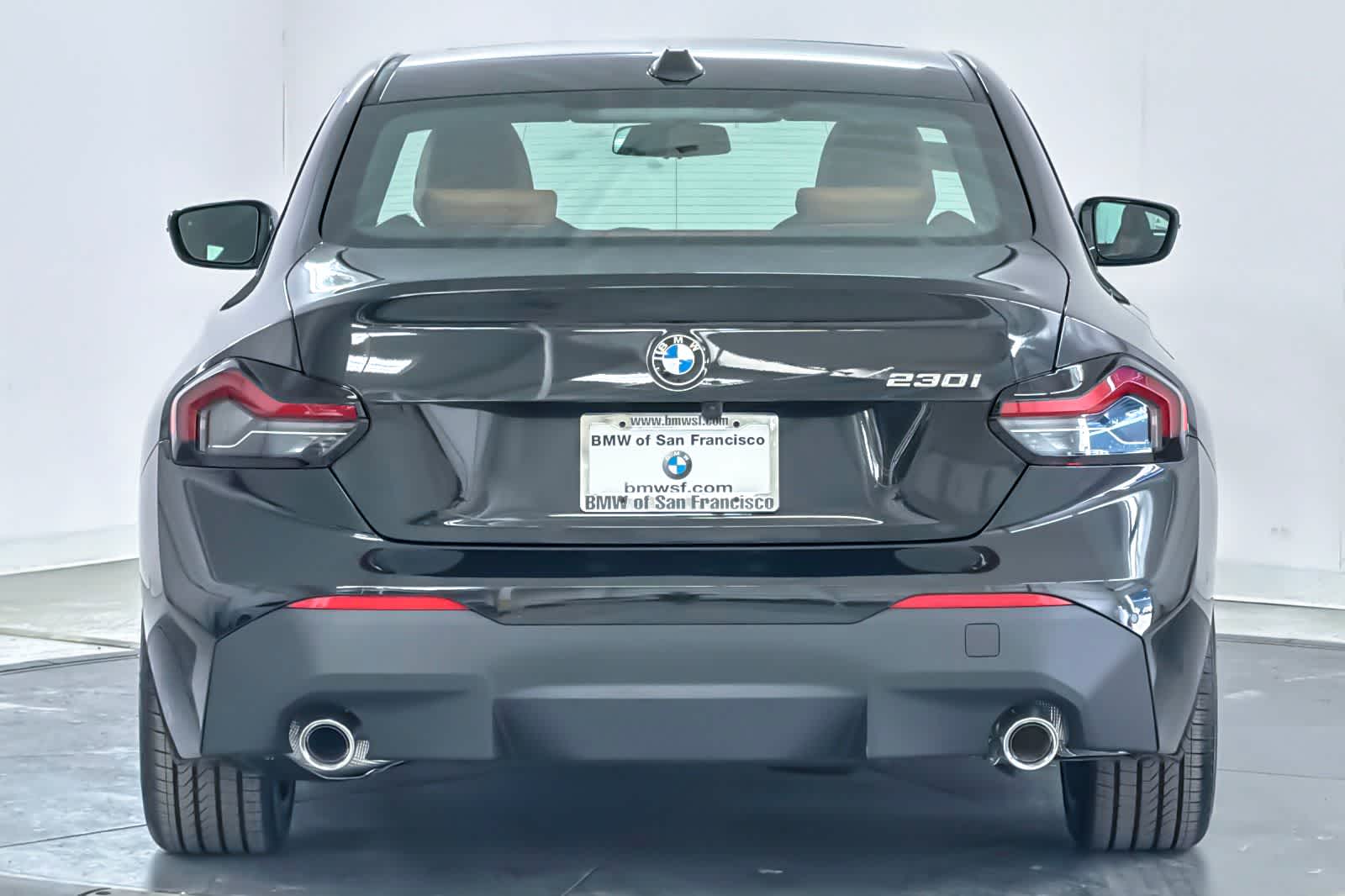 Thumbnail: 2026 BMW 2 Series - 7