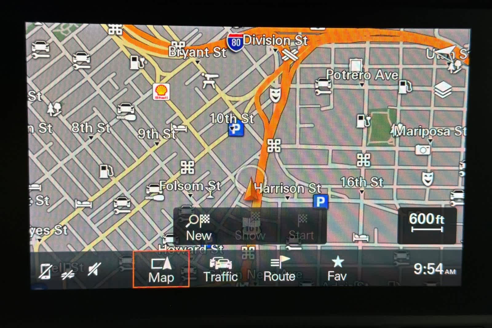 Thumbnail: 2017 Porsche Macan - 19