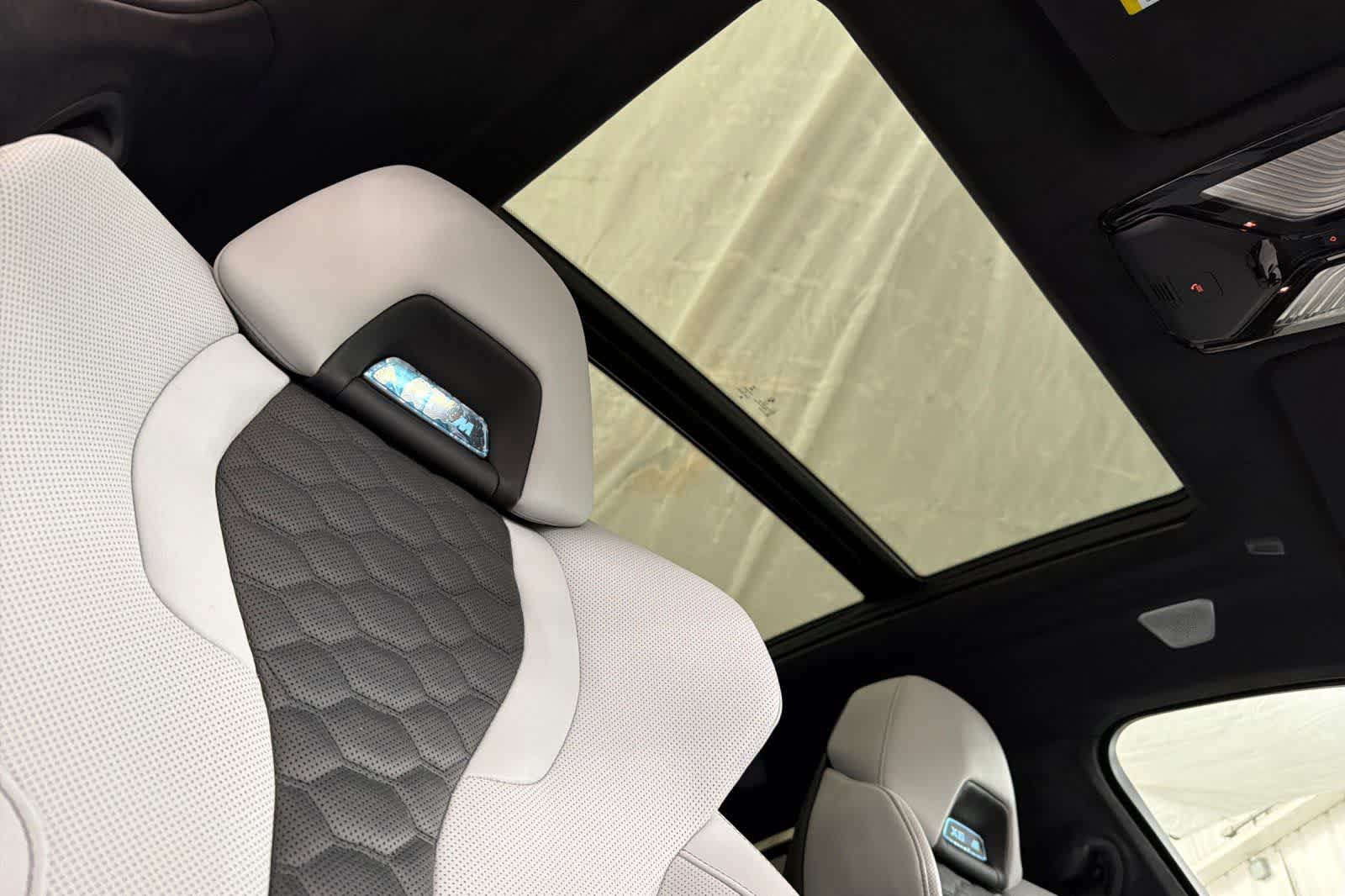 Thumbnail: 2023 BMW X6 - 17