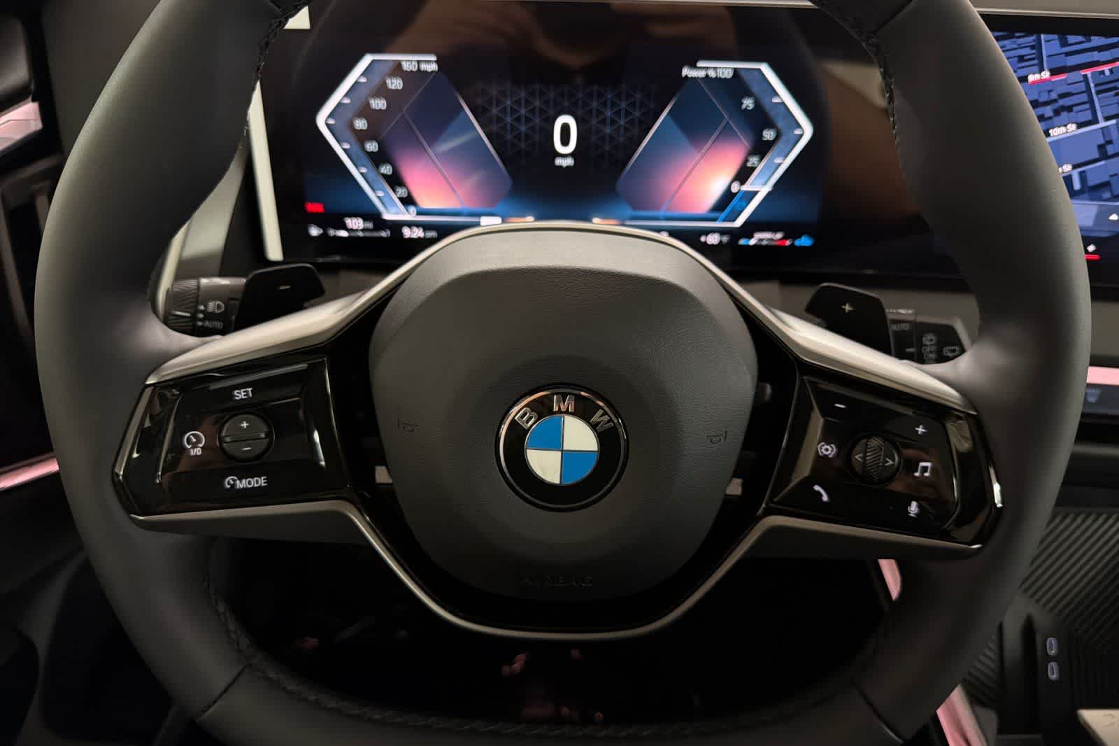 Thumbnail: 2026 BMW X3 - 24