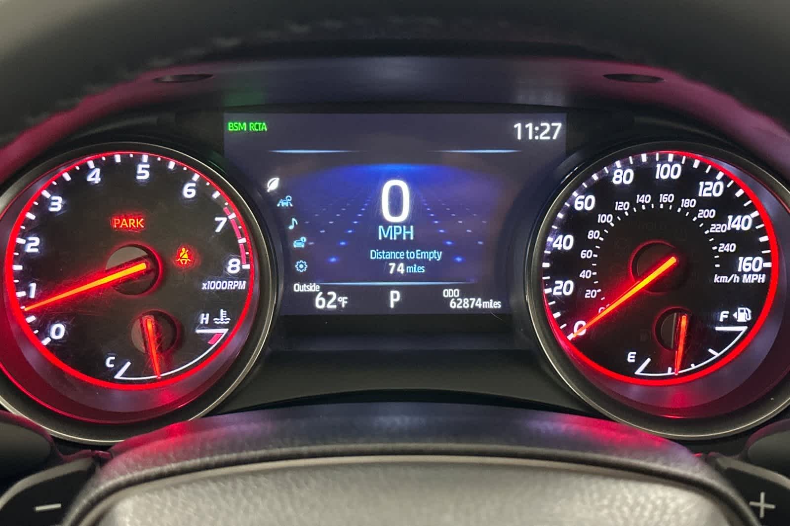 Thumbnail: 2022 Toyota Camry - 23