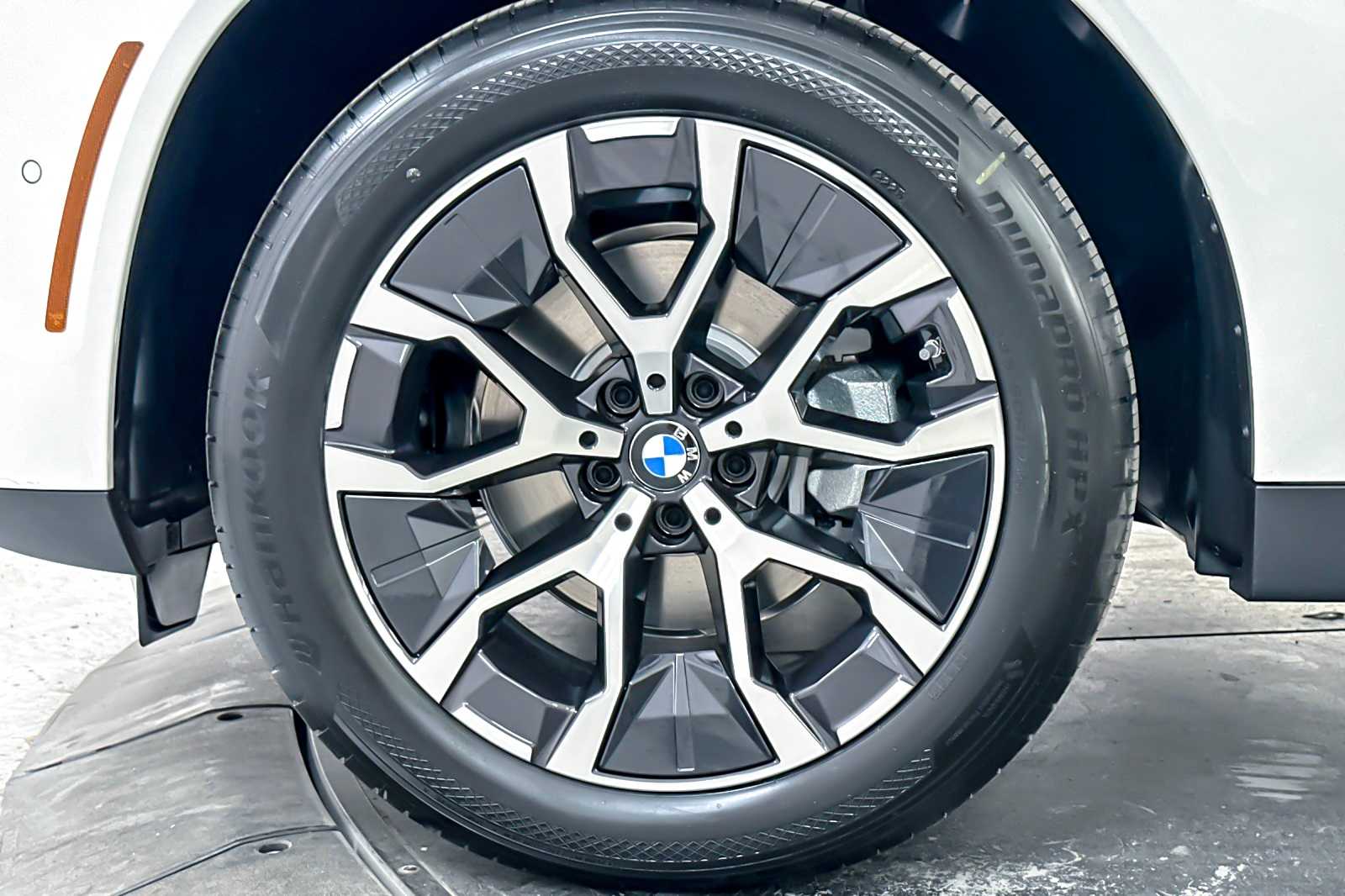 Thumbnail: 2026 BMW X3 - 25