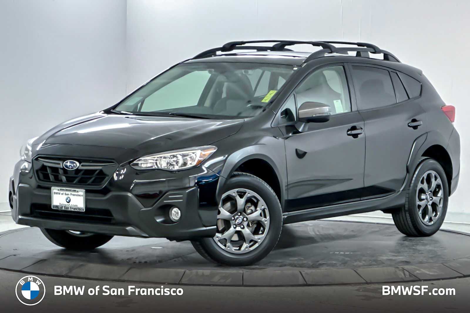 Thumbnail: 2022 Subaru Crosstrek - 1