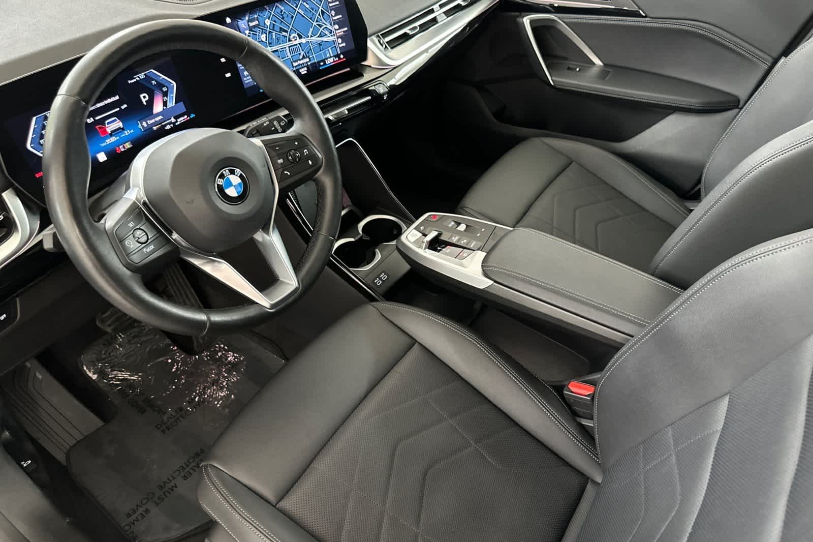 2023 BMW X1 xDrive28i 11